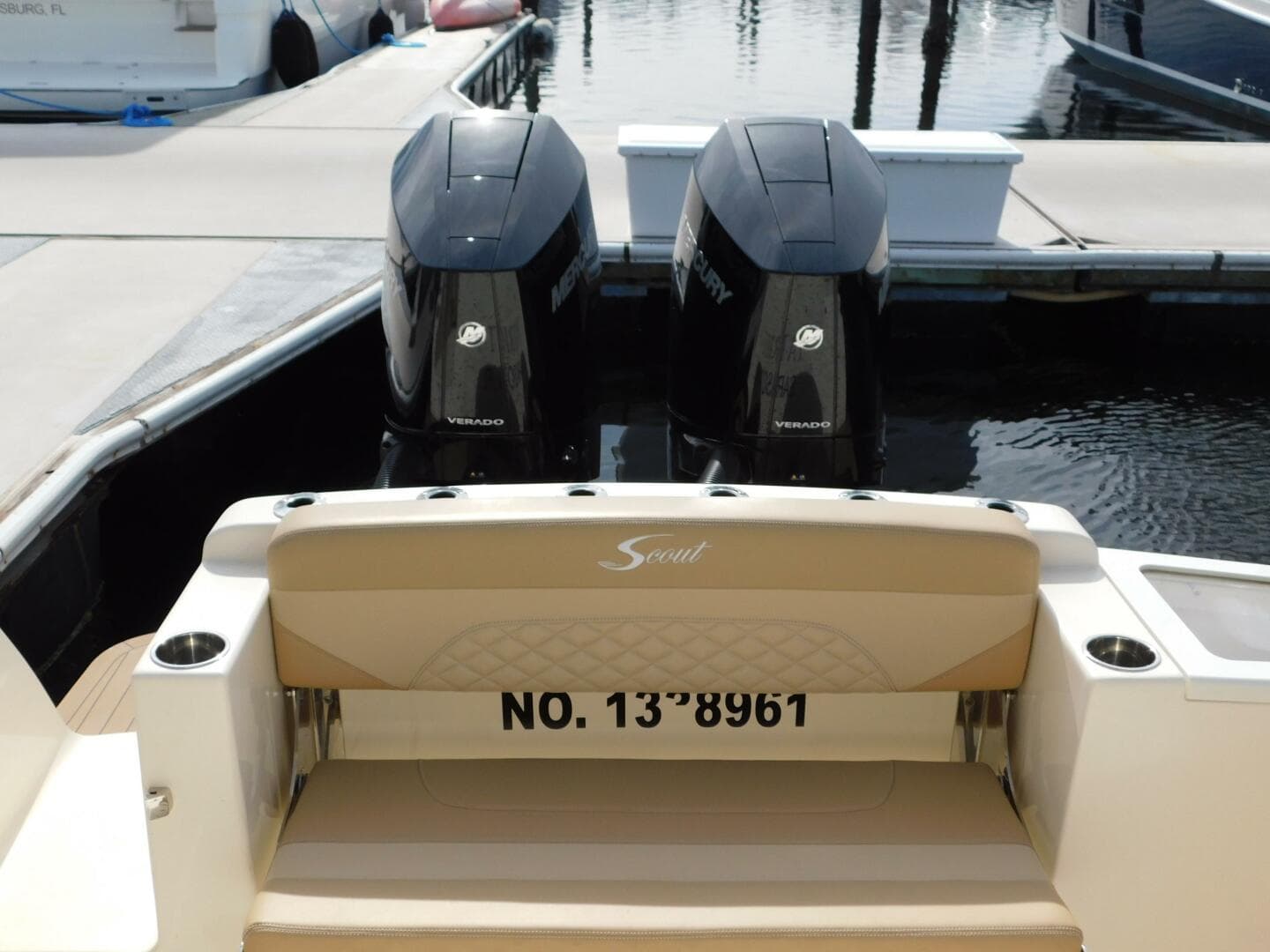 2024 Scout — photo 18