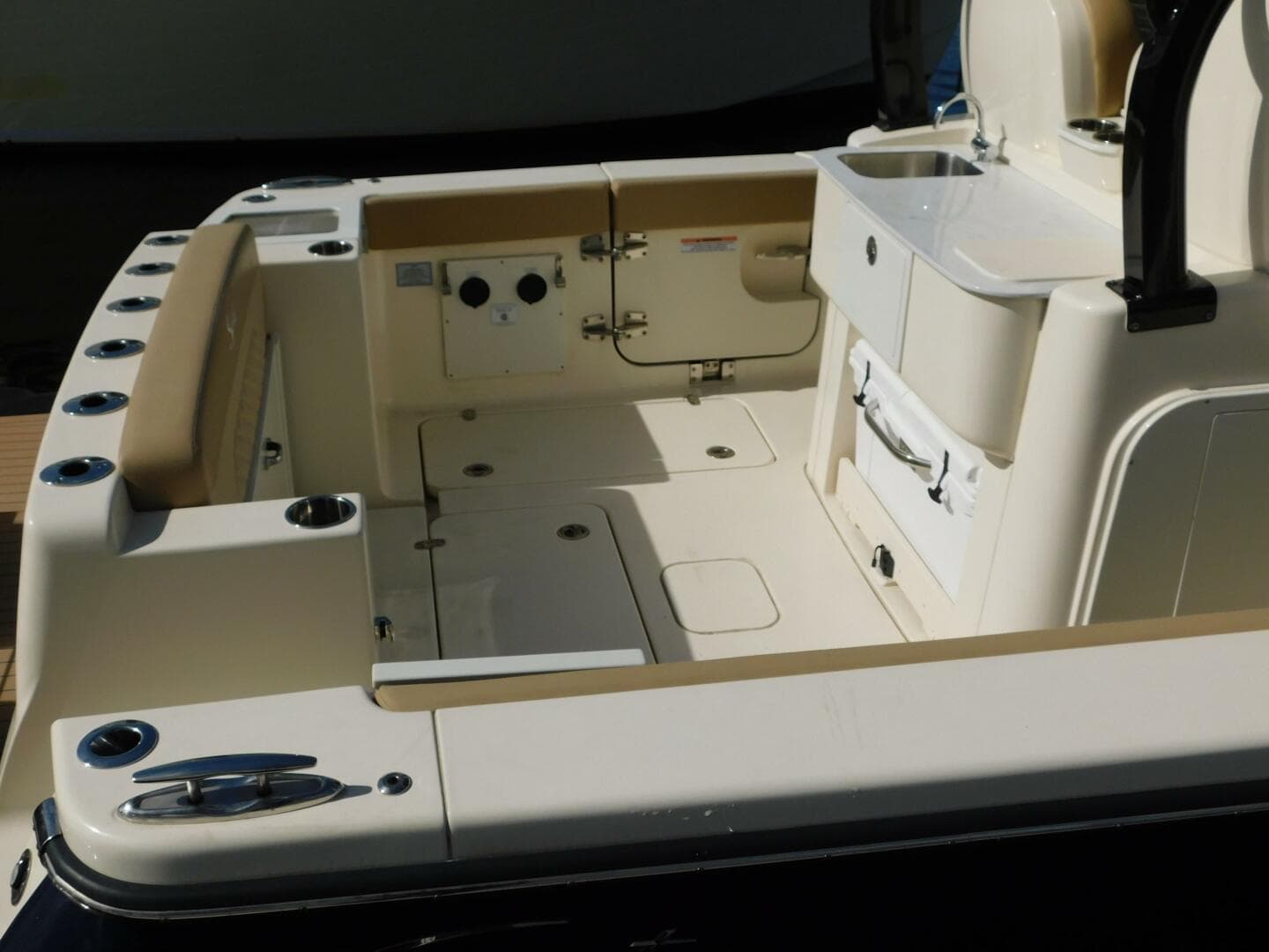 2024 Scout — photo 16