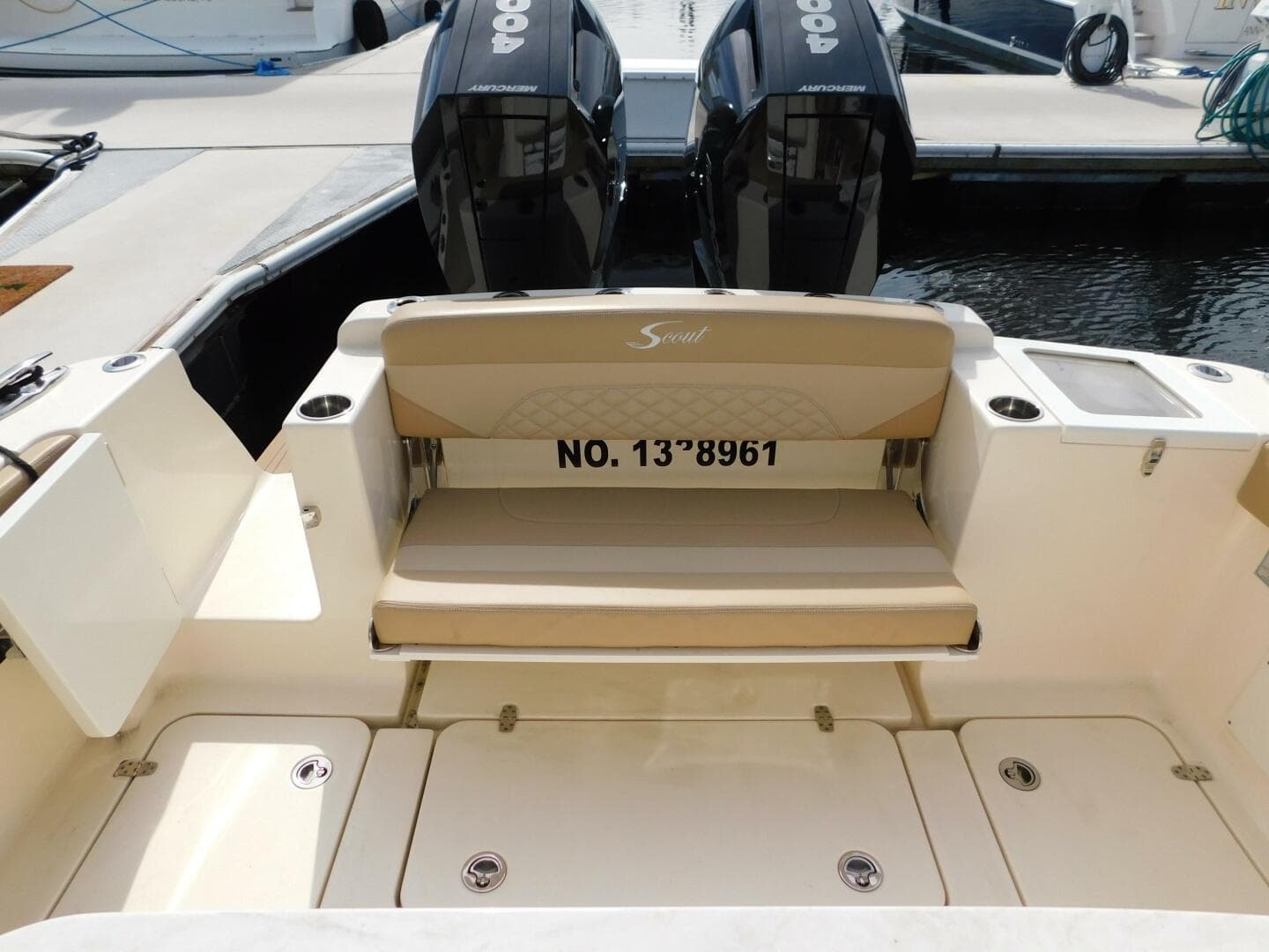 2024 Scout — photo 22