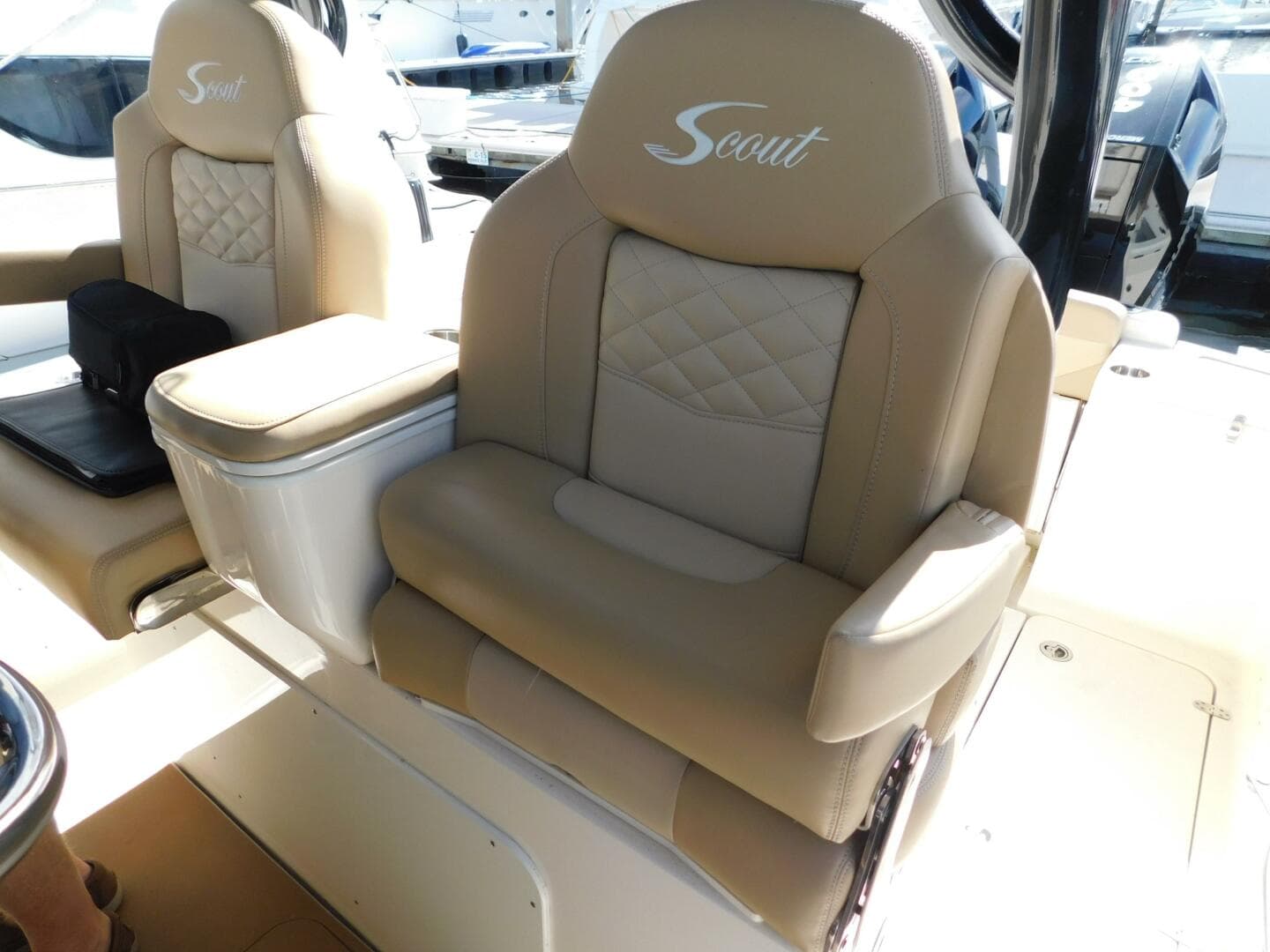 2024 Scout — photo 30