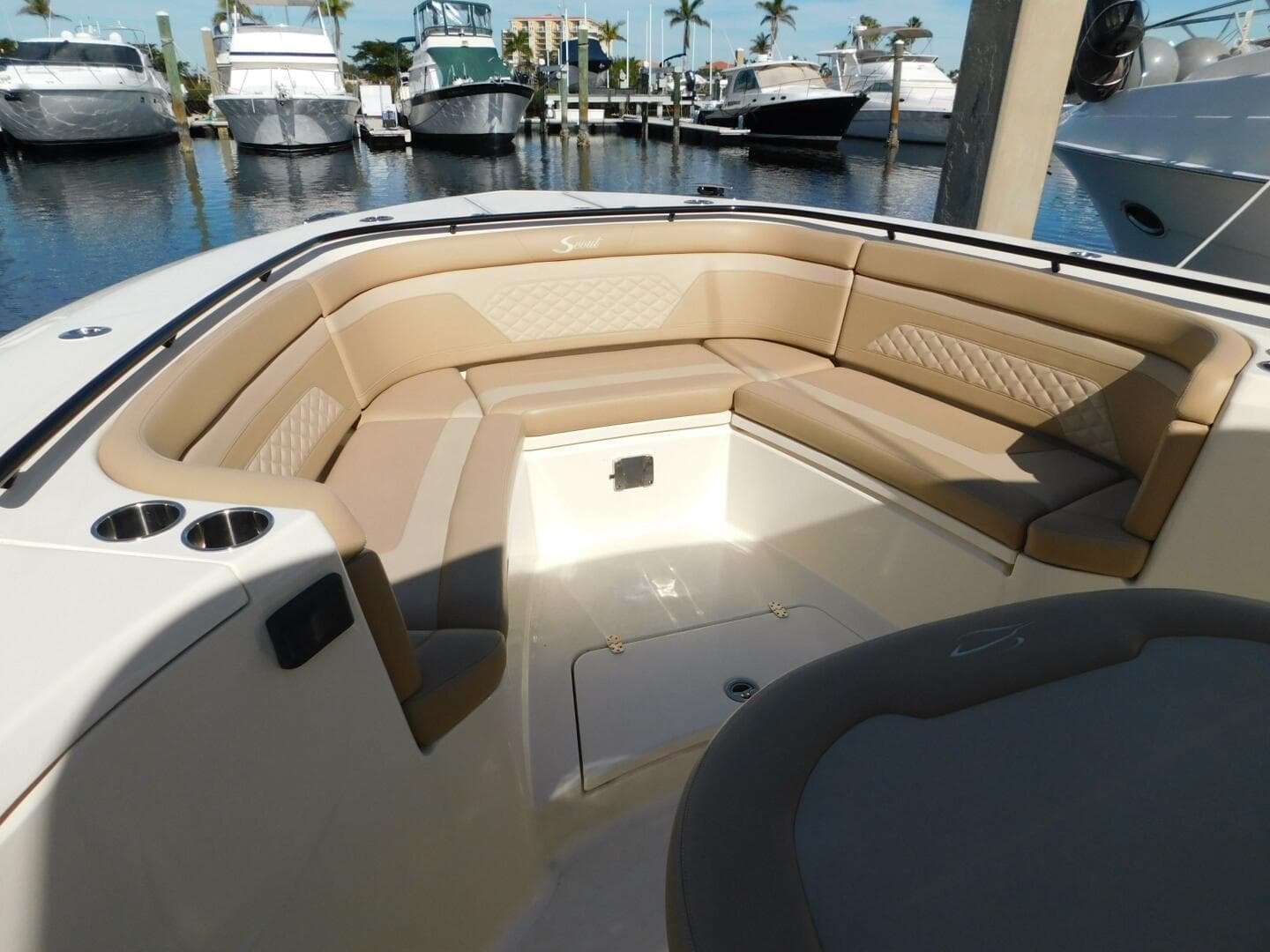 2024 Scout — photo 28