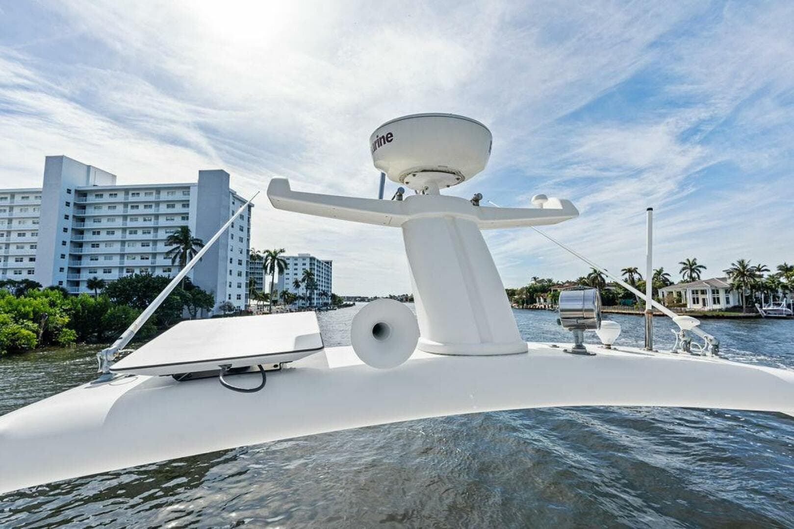 2003 Ferretti Yachts 62 — photo 19