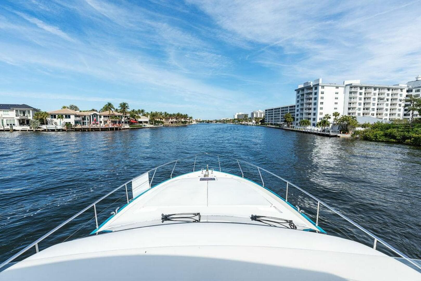 2003 Ferretti Yachts 62 — photo 18