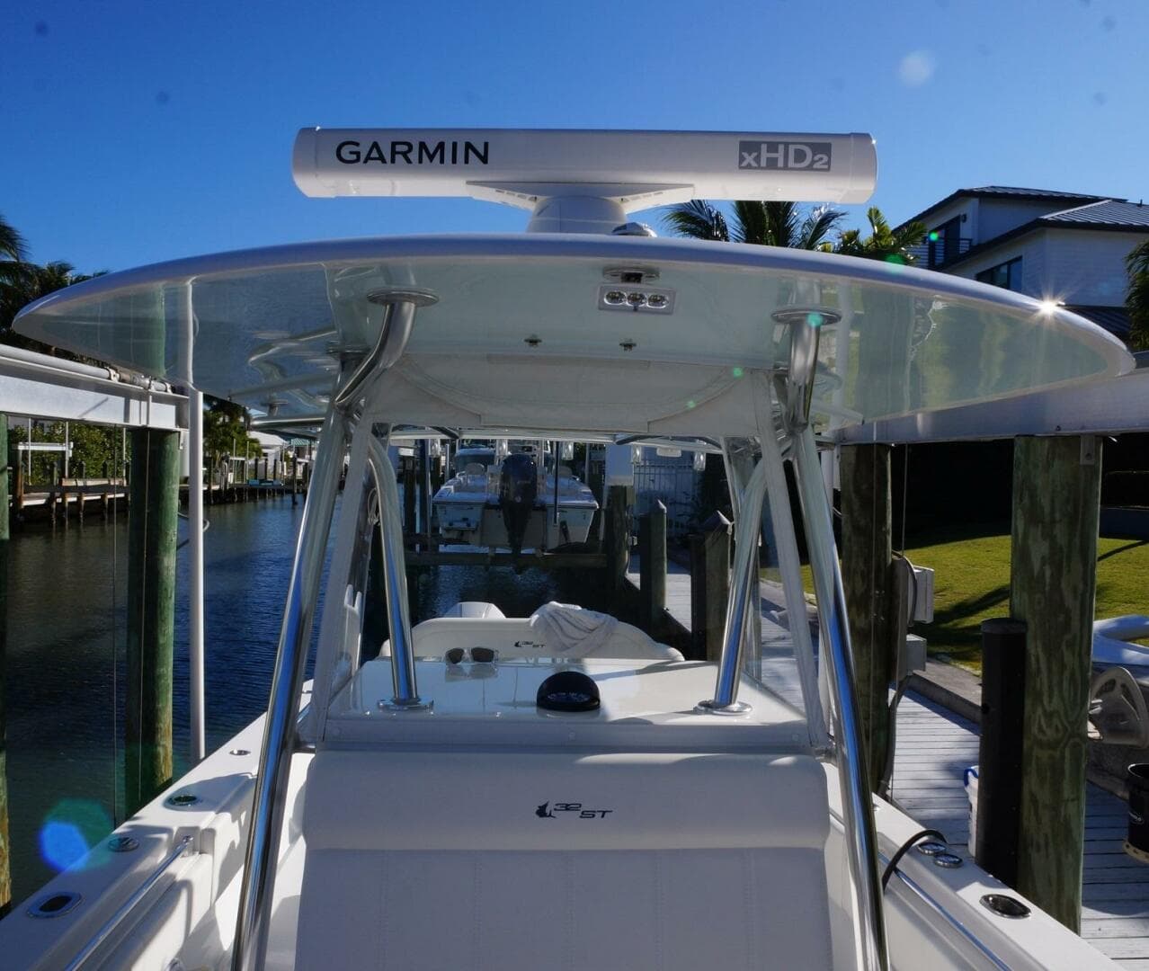 2023 Contender 32 Step — photo 20