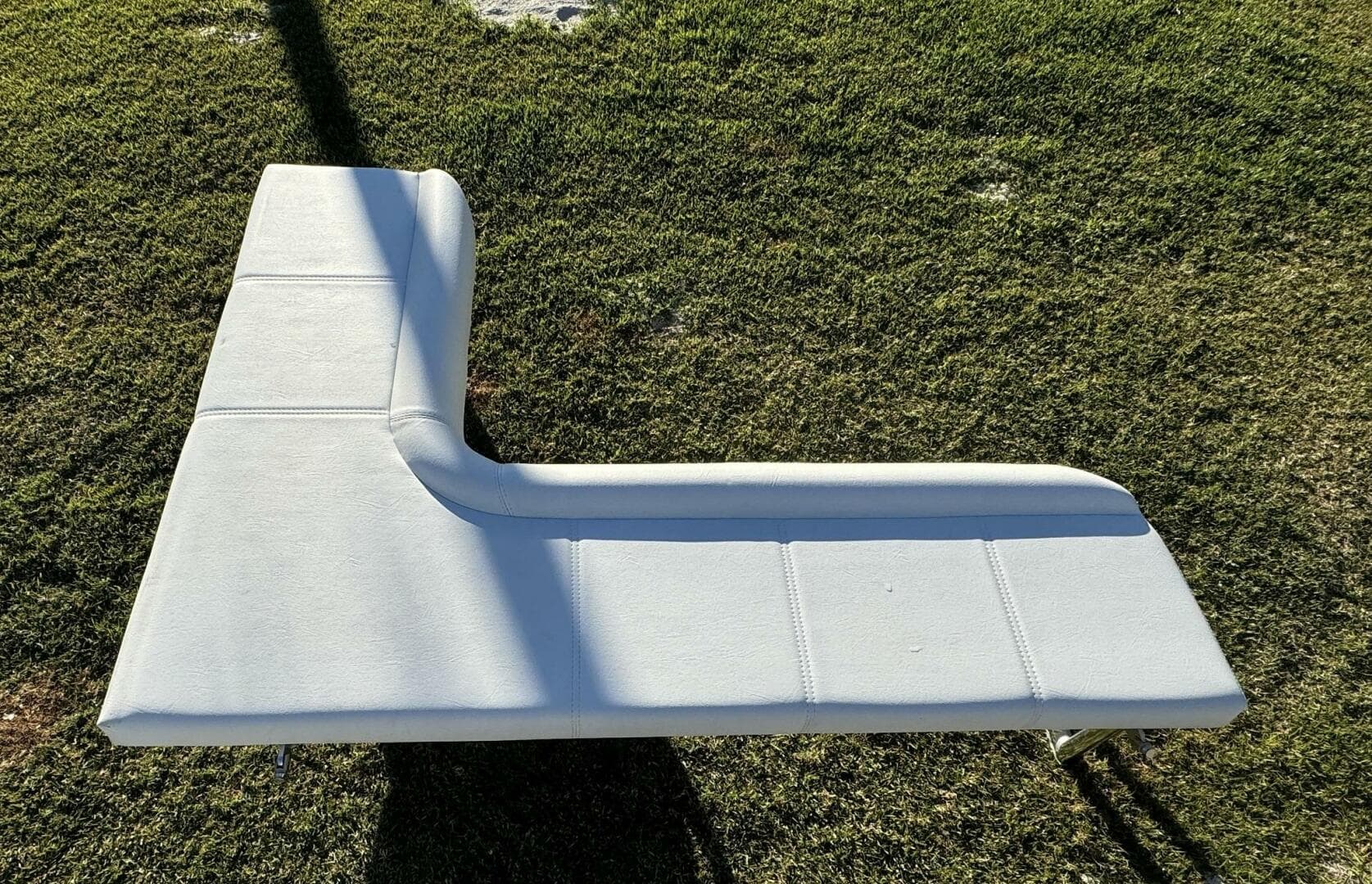 2023 Contender 32 Step — photo 23