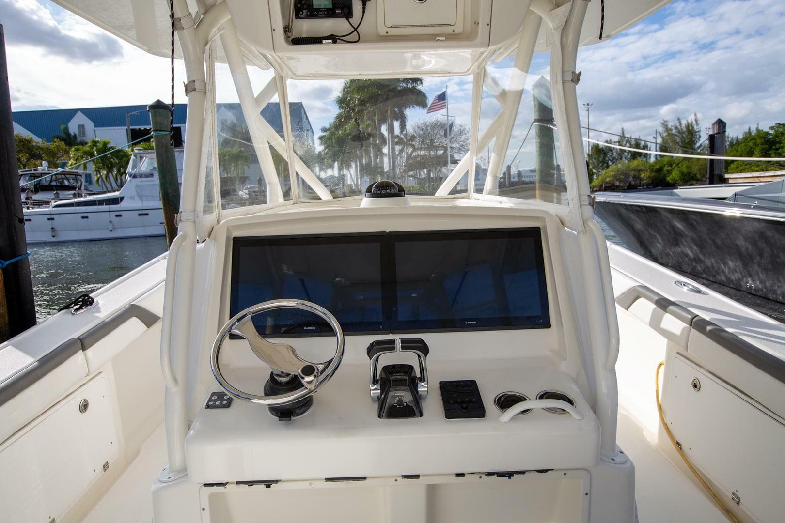 2015 Yellowfin 39 Offshore — photo 15