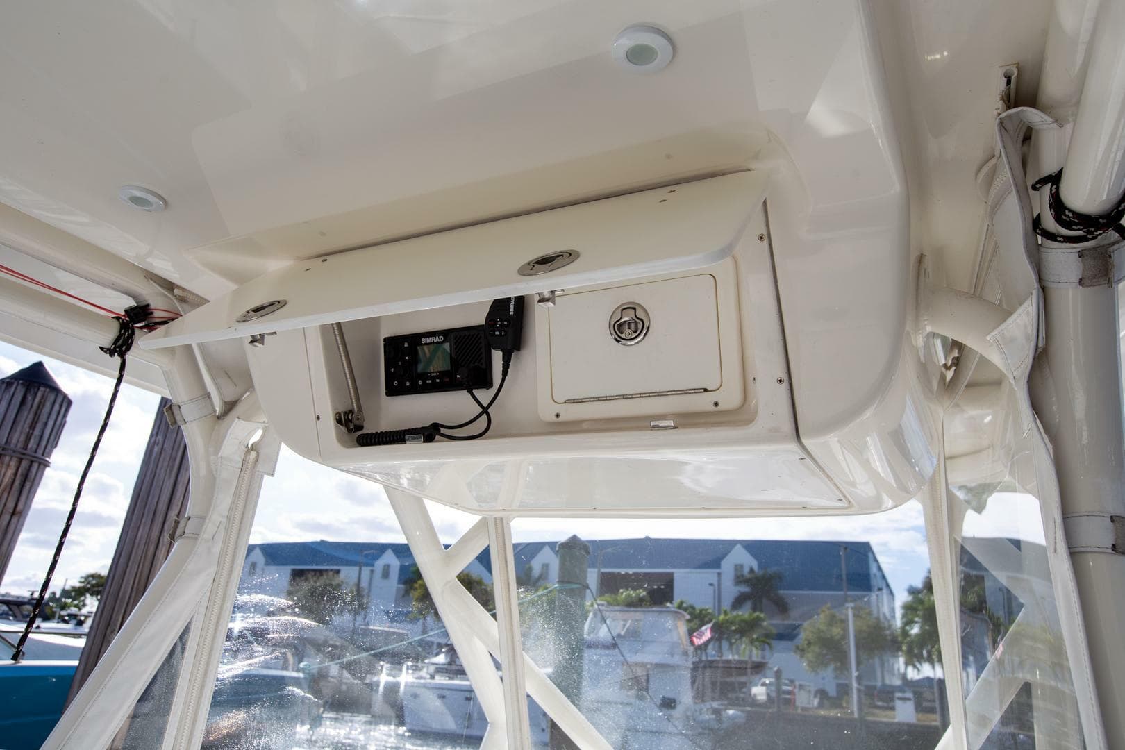 2015 Yellowfin 39 Offshore — photo 16
