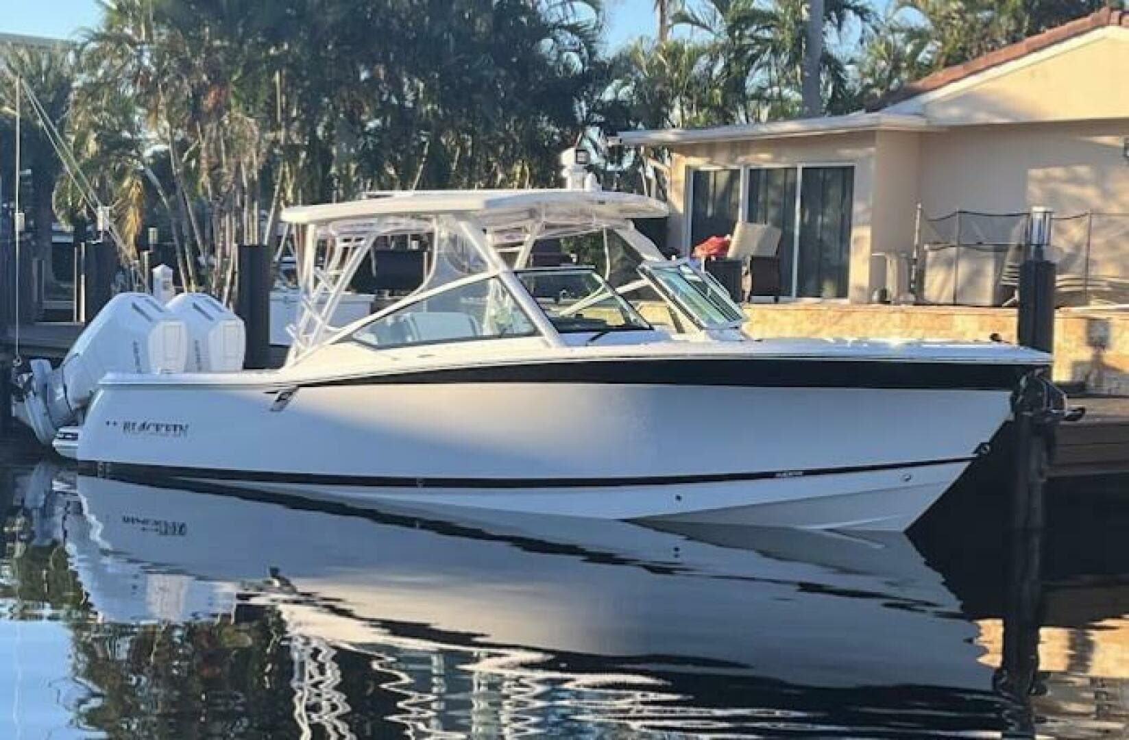 2023 Blackfin — photo 4