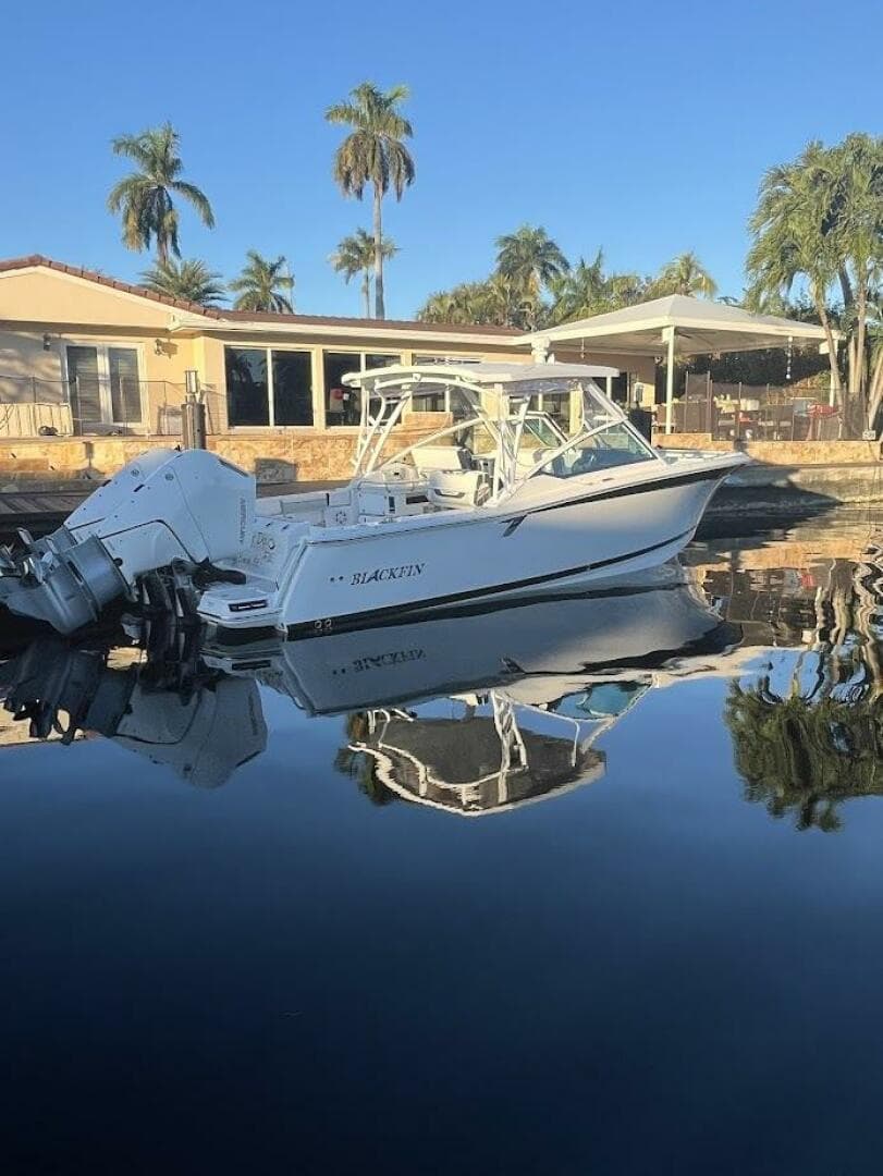 2023 Blackfin — photo 8