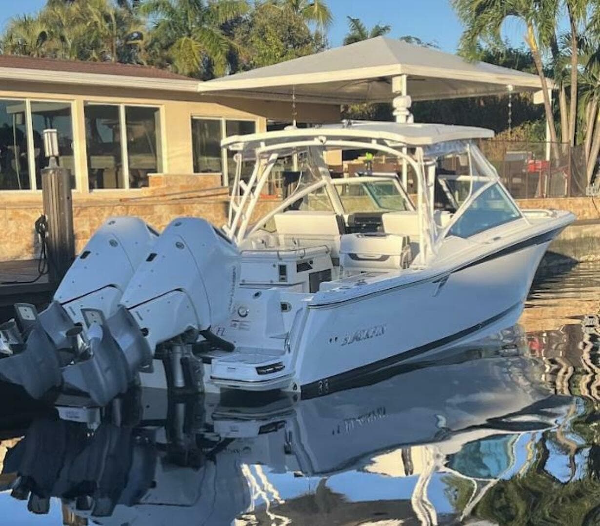 2023 Blackfin — photo 11