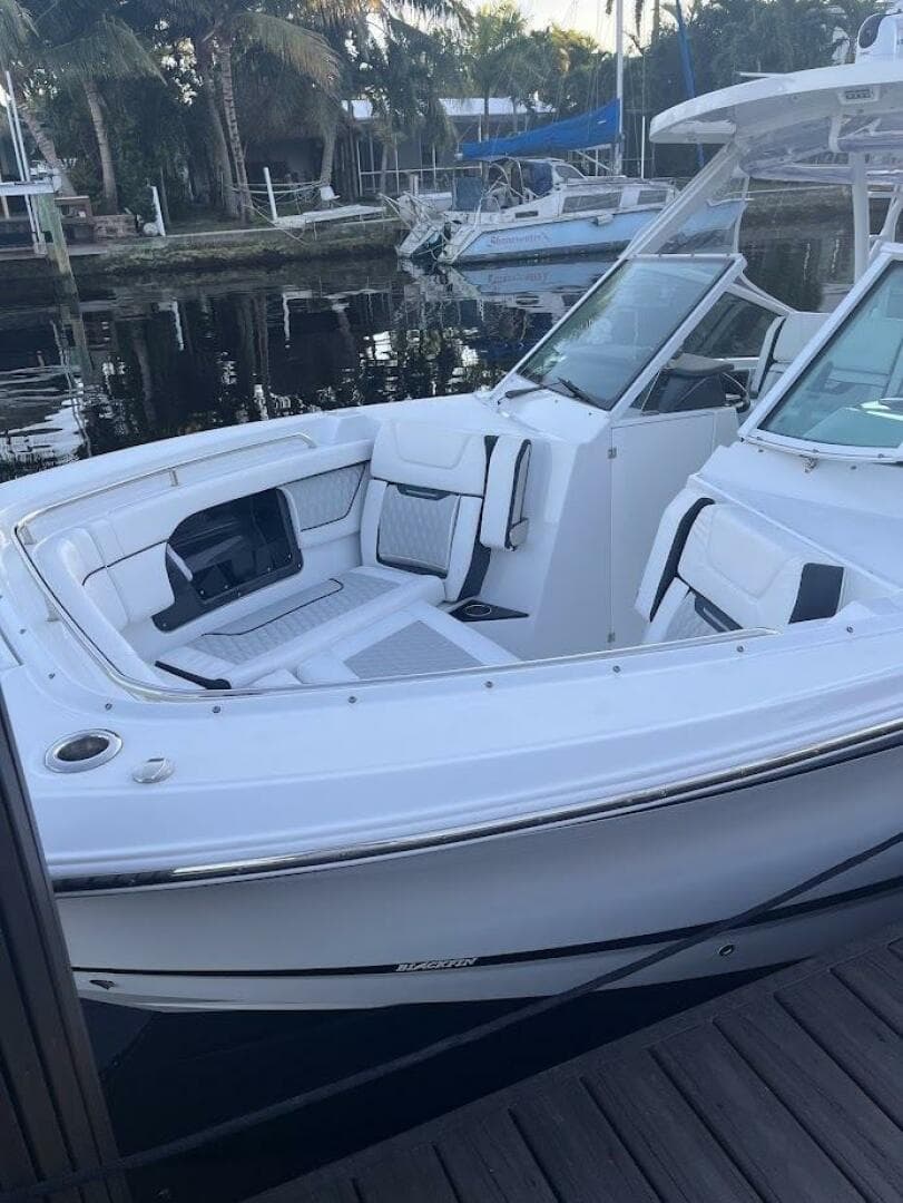 2023 Blackfin — photo 14