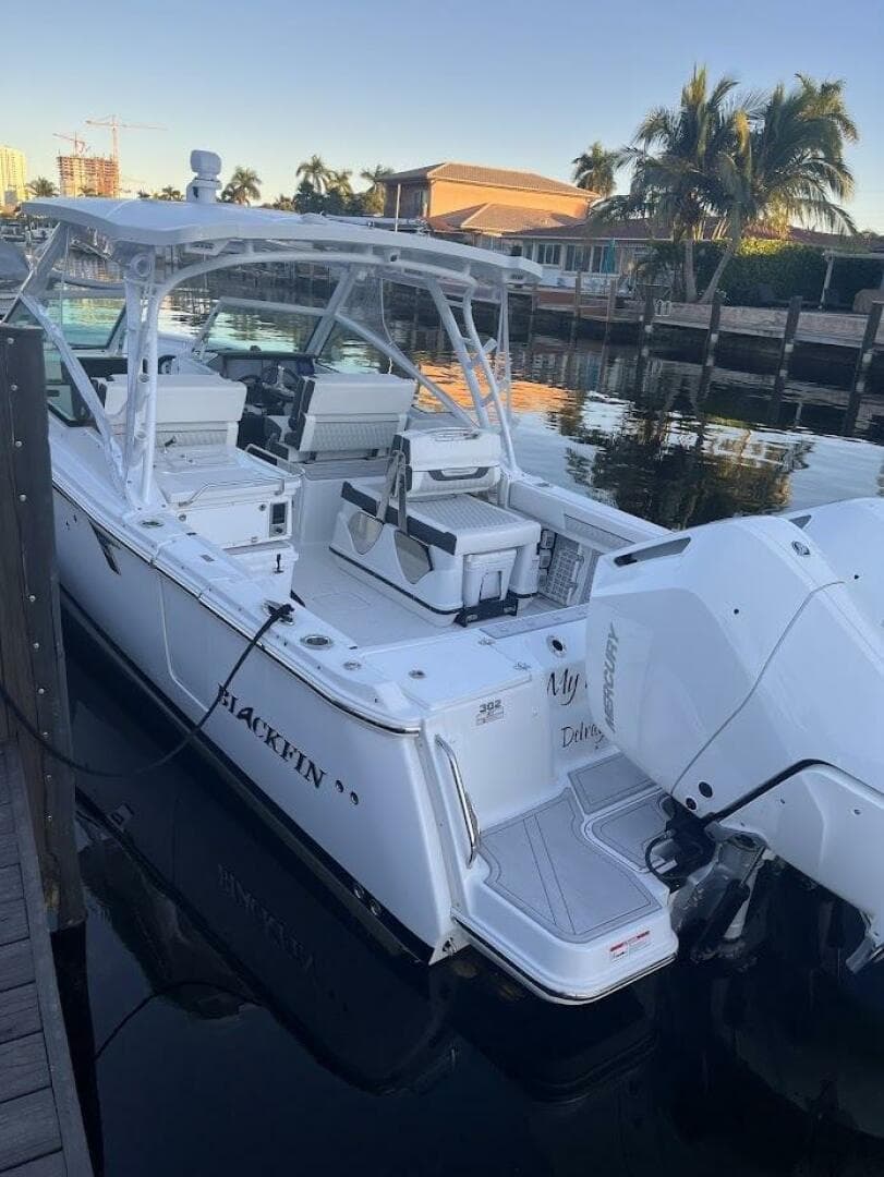 2023 Blackfin — photo 13