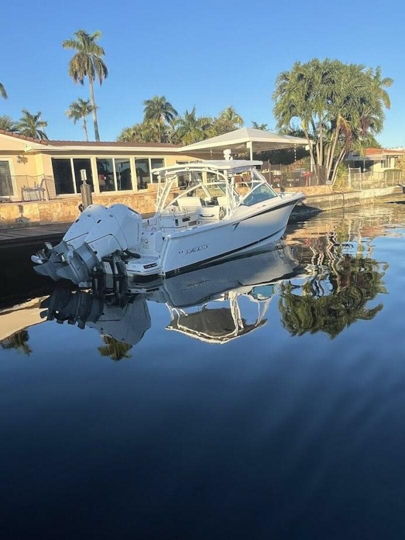 2023 Blackfin — photo 10