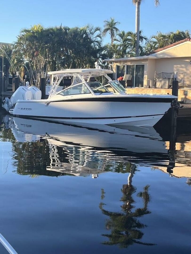 2023 Blackfin — photo 5