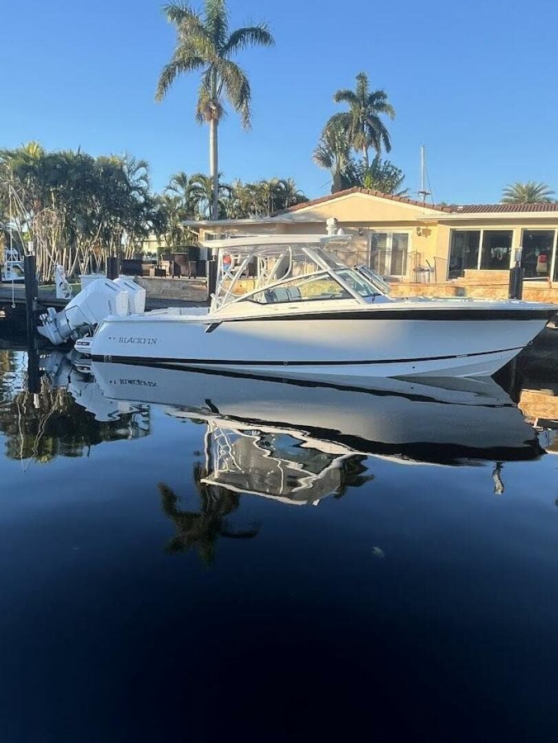 2023 Blackfin — photo 2