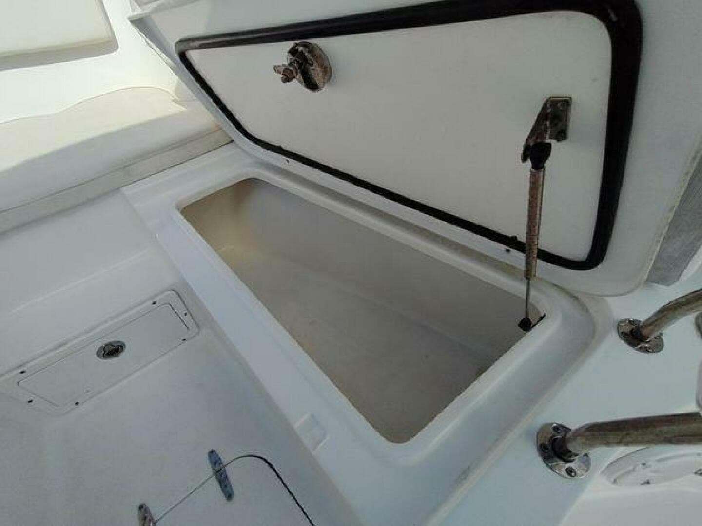 2019 Sea Hunt 25 Gamefish — photo 23