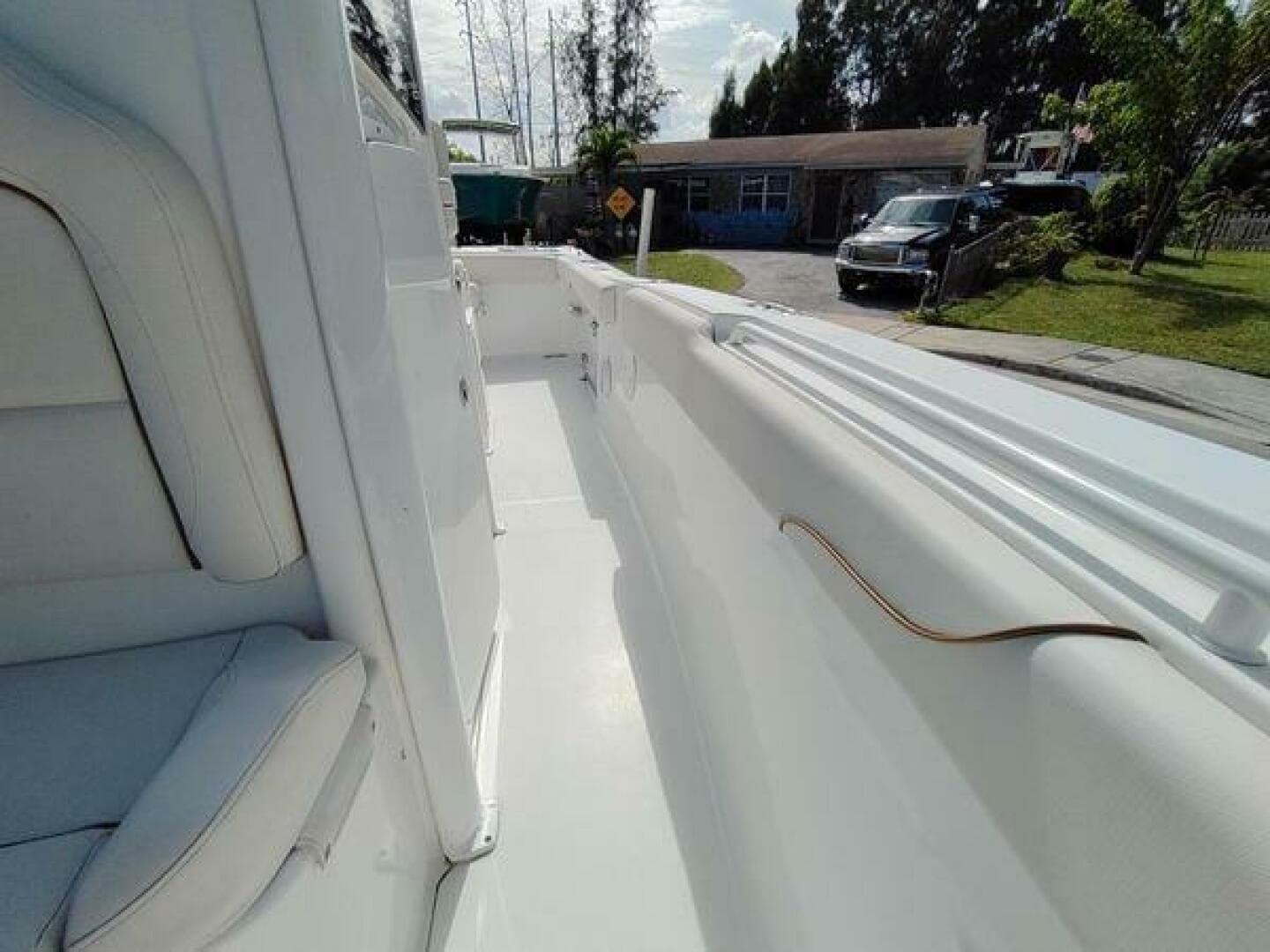 2019 Sea Hunt 25 Gamefish — photo 16