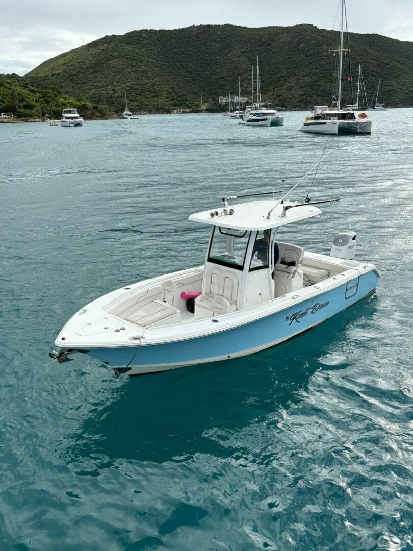 2019 Sea Hunt 25 Gamefish — photo 6