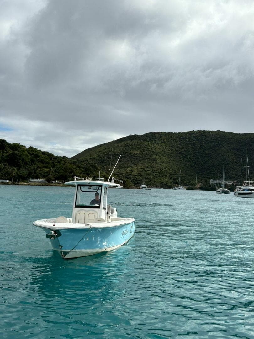 2019 Sea Hunt 25 Gamefish — photo 5