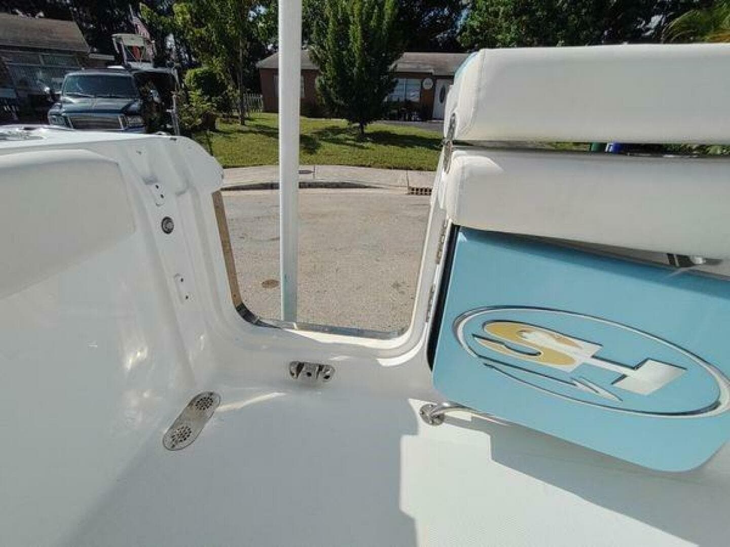 2019 Sea Hunt 25 Gamefish — photo 14