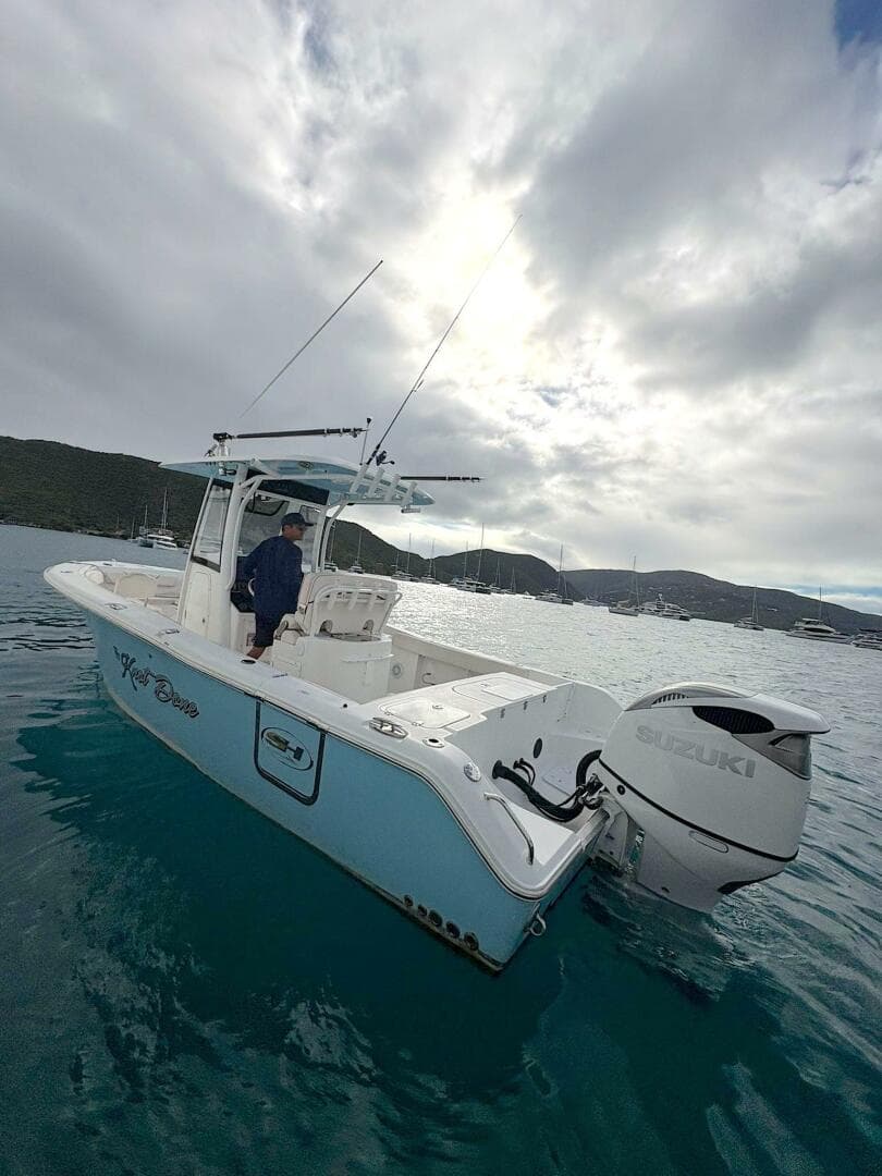 2019 Sea Hunt 25 Gamefish — photo 9