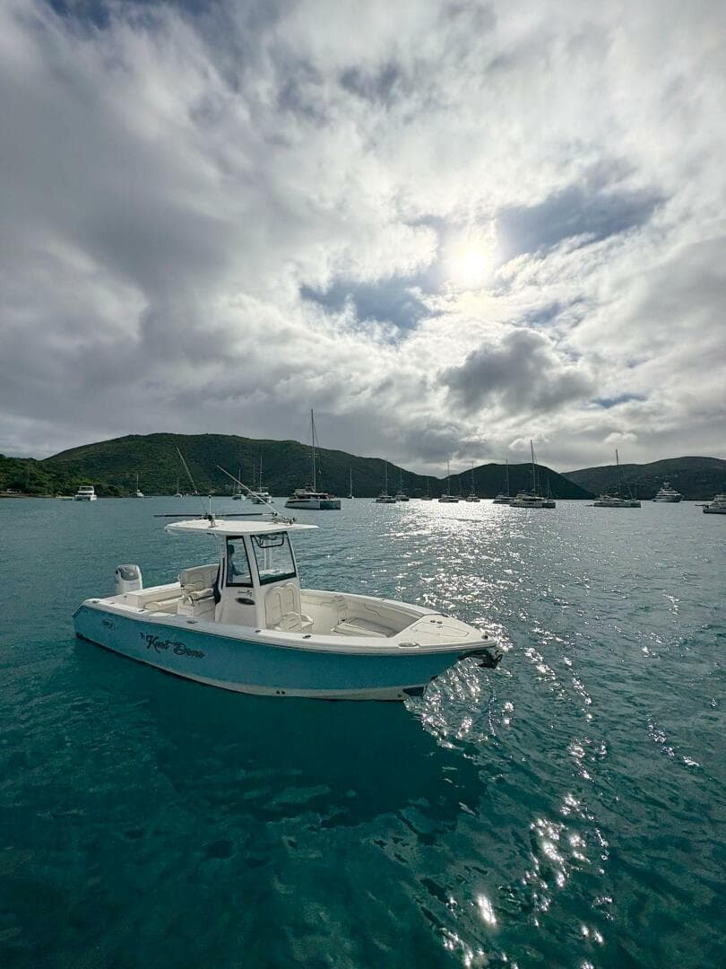 2019 Sea Hunt 25 Gamefish — photo 8