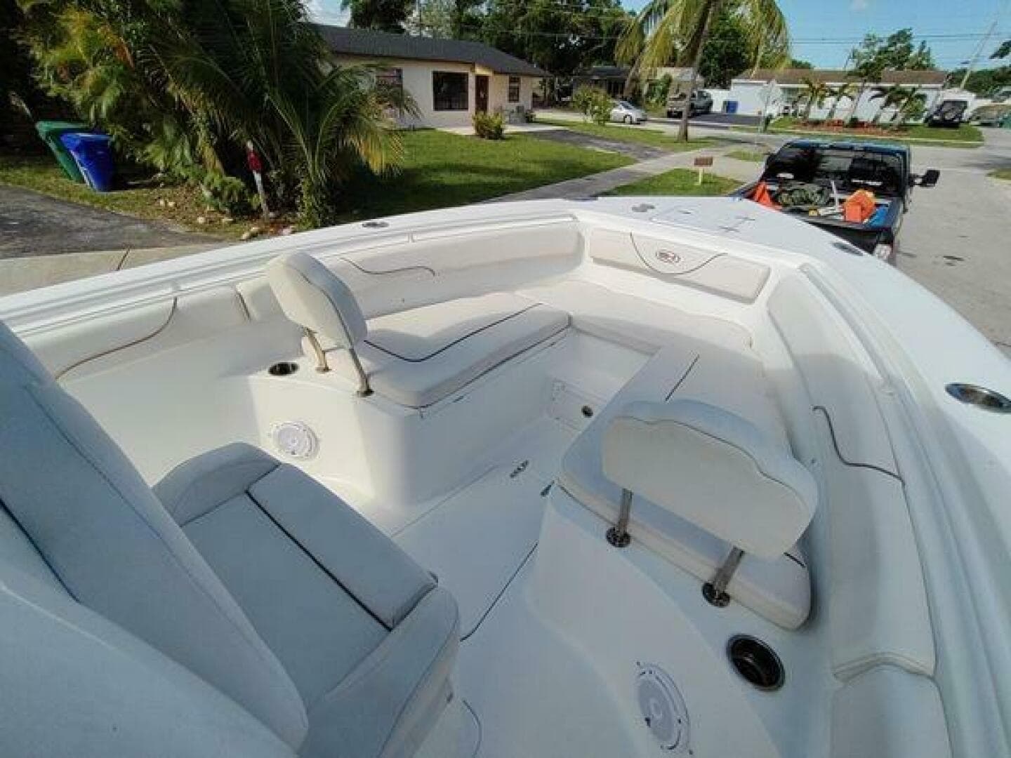 2019 Sea Hunt 25 Gamefish — photo 15