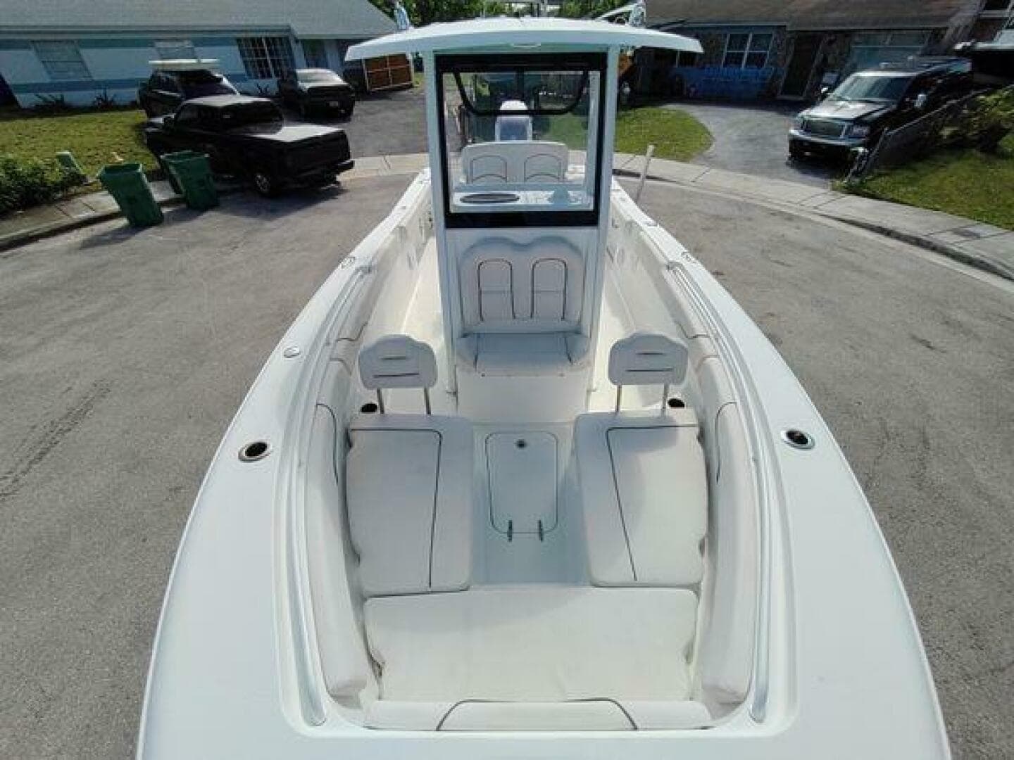 2019 Sea Hunt 25 Gamefish — photo 19