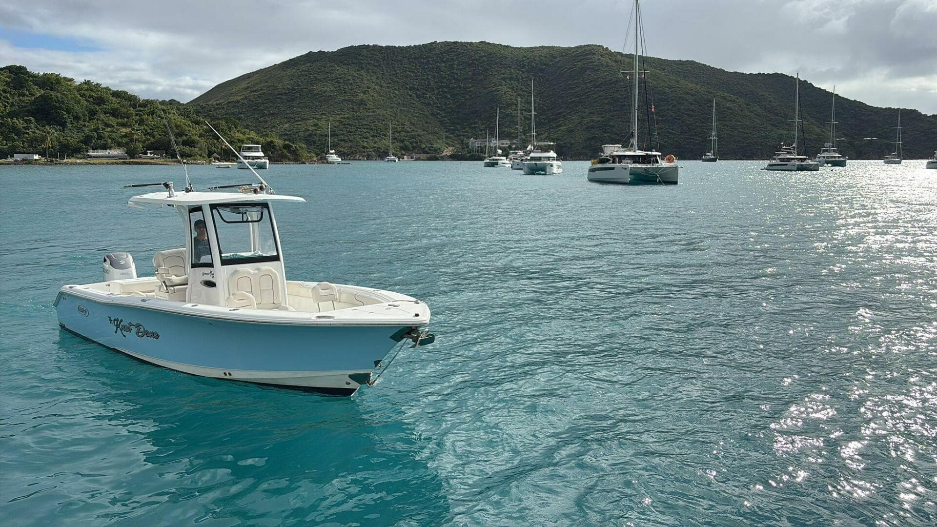 2019 Sea Hunt 25 Gamefish — photo 4