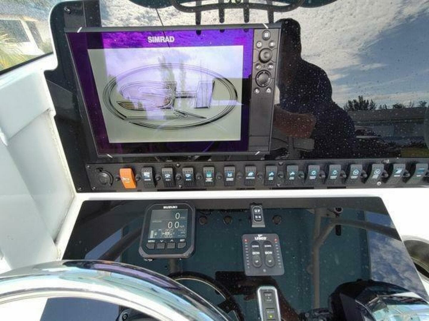 2019 Sea Hunt 25 Gamefish — photo 27