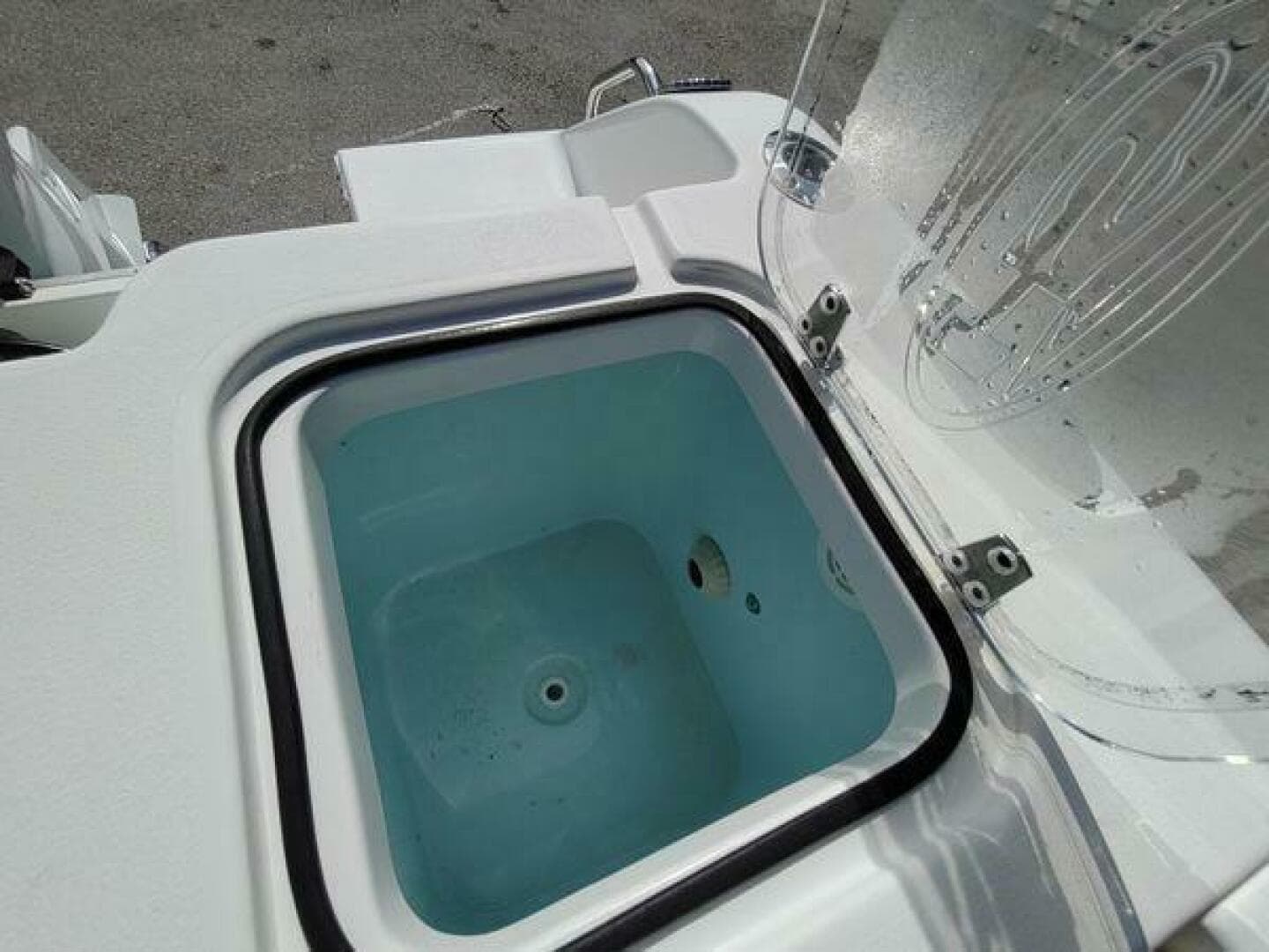 2019 Sea Hunt 25 Gamefish — photo 26