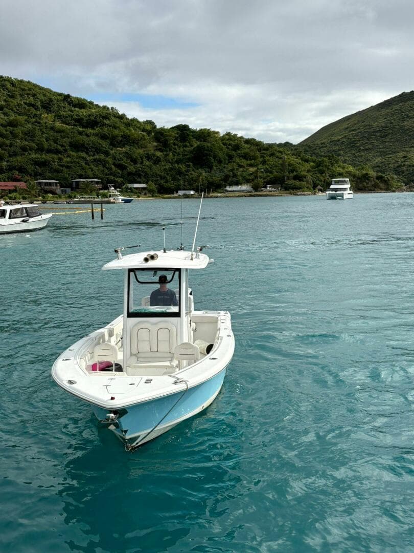 2019 Sea Hunt 25 Gamefish — photo 7