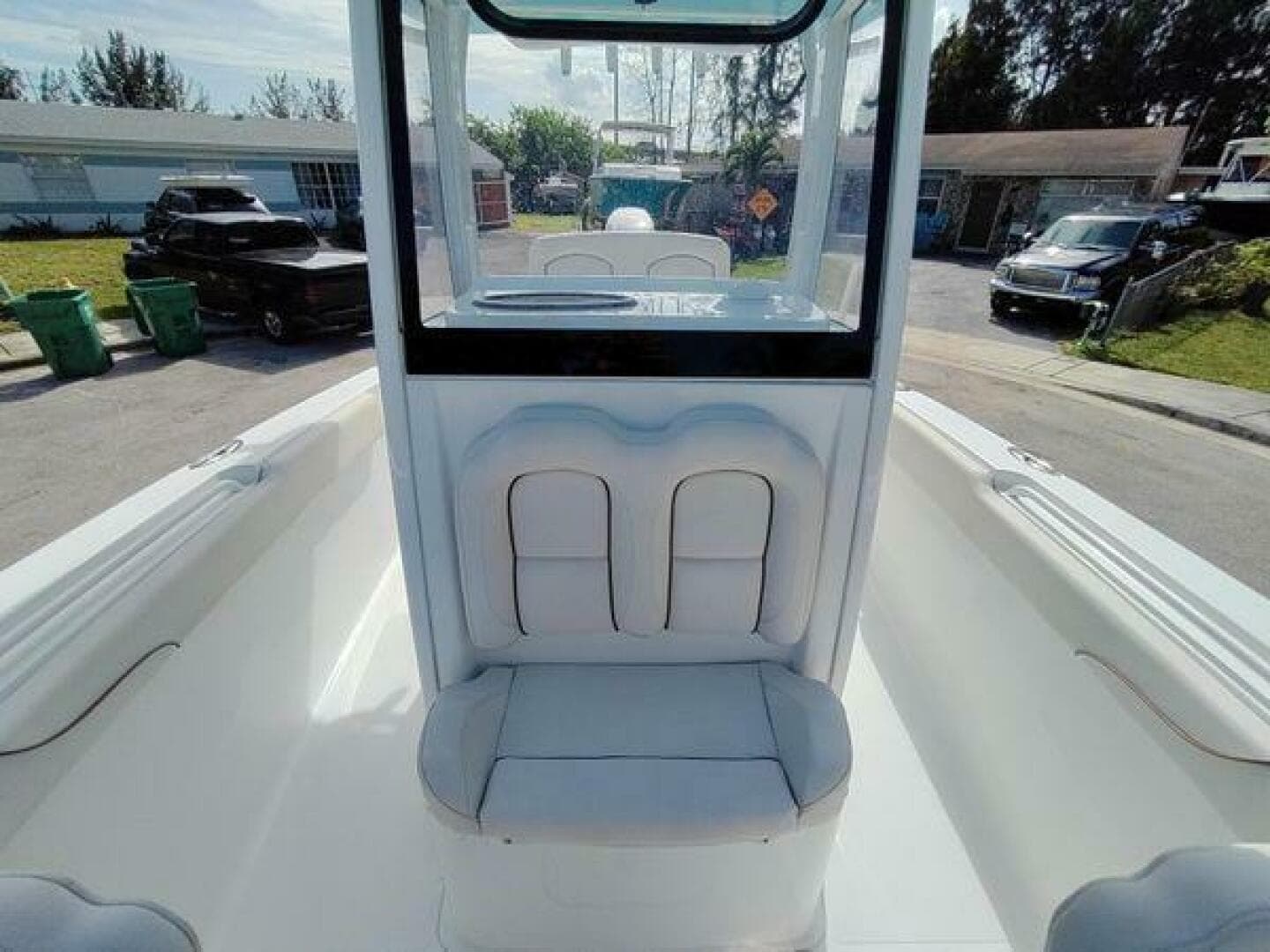 2019 Sea Hunt 25 Gamefish — photo 20