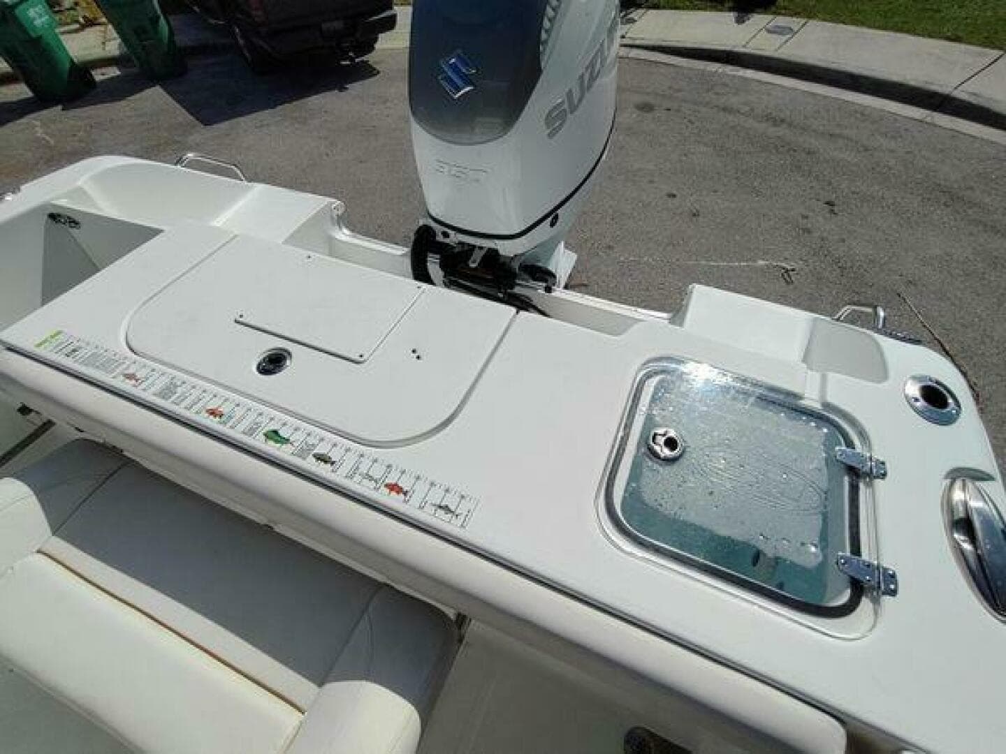 2019 Sea Hunt 25 Gamefish — photo 13