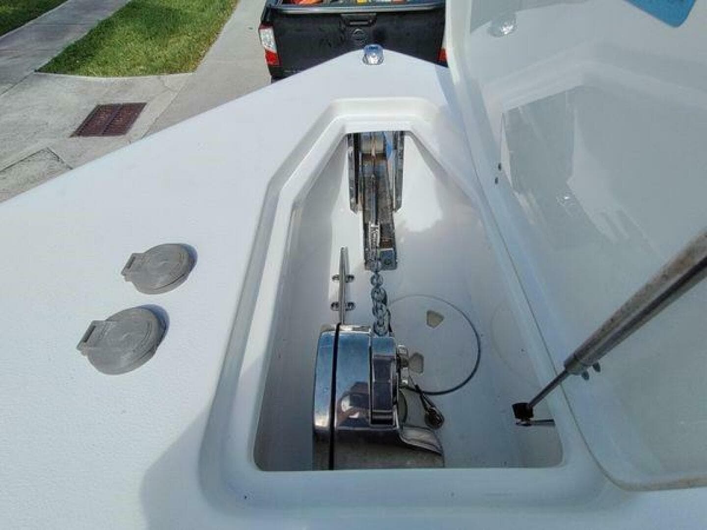 2019 Sea Hunt 25 Gamefish — photo 18