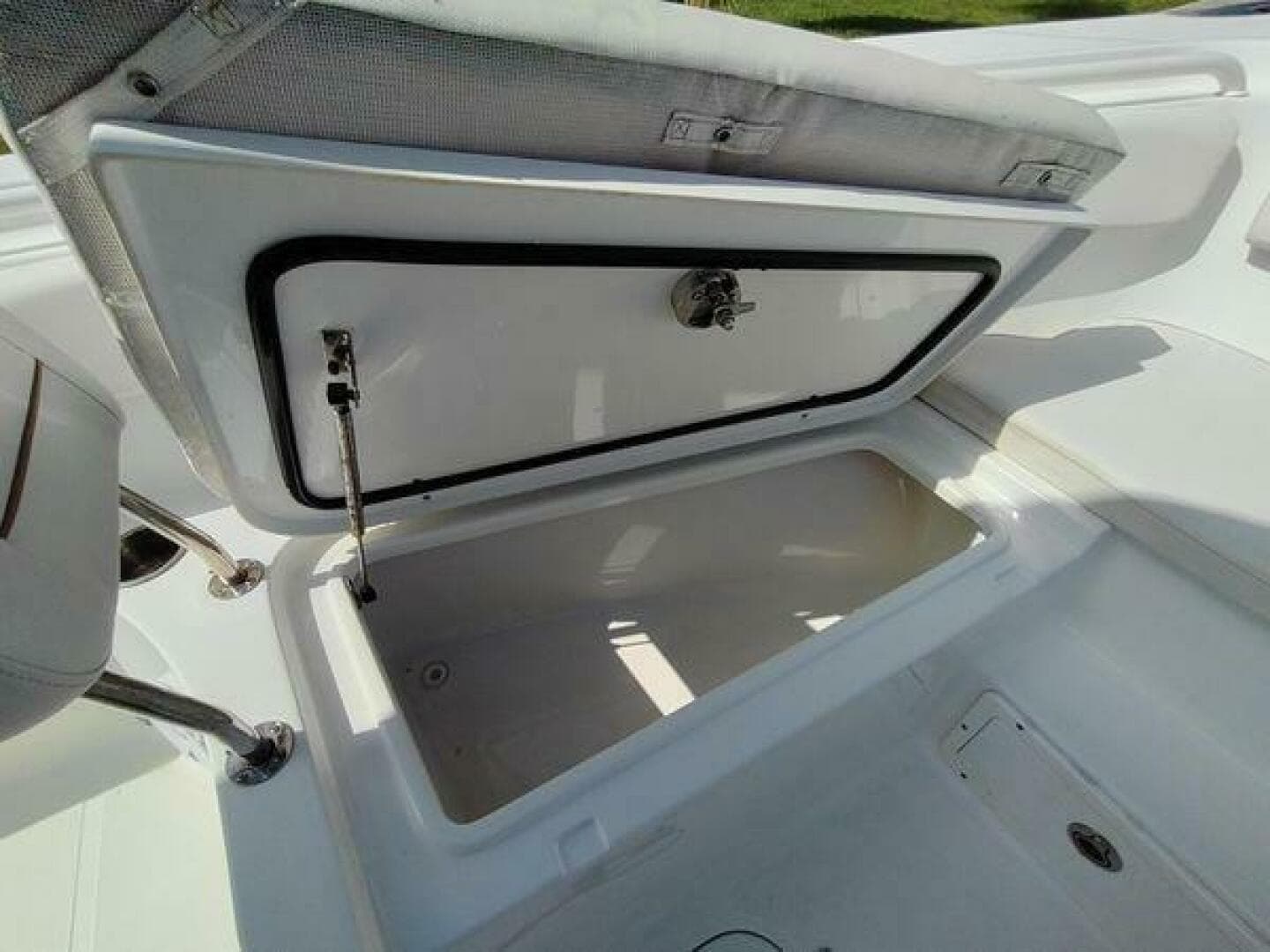 2019 Sea Hunt 25 Gamefish — photo 22