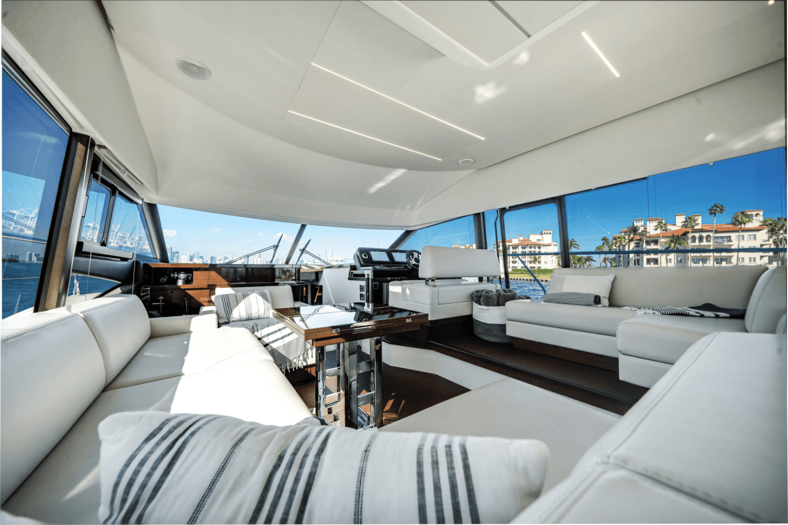 2020 Prestige 520 Flybridge — photo 34