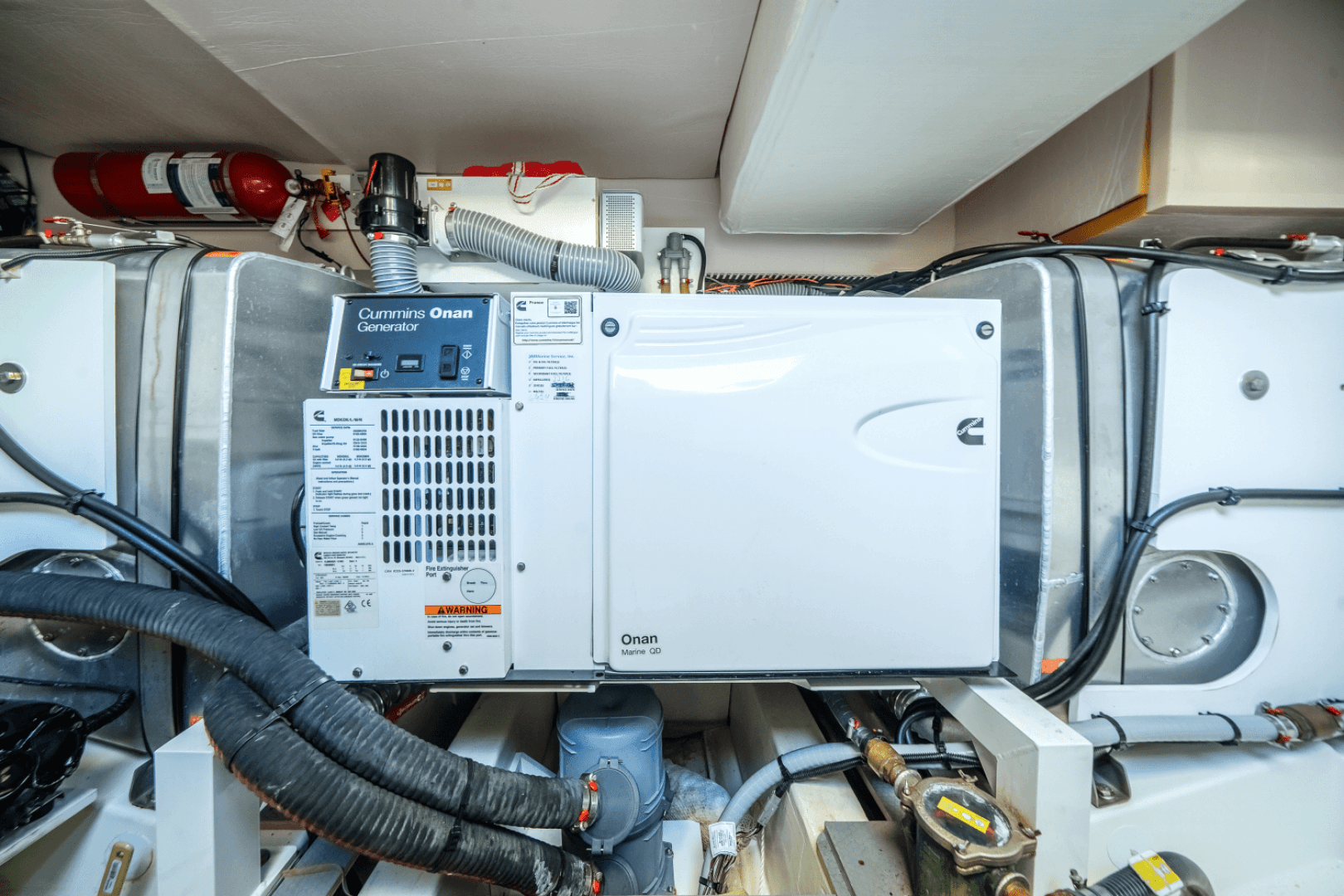 2020 Prestige 520 Flybridge — photo 56