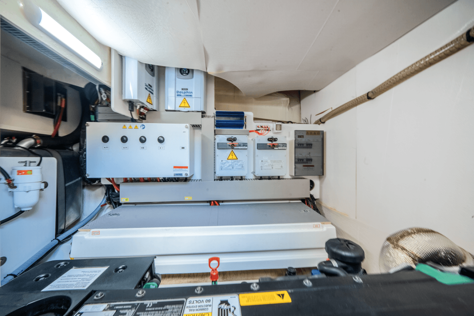 2020 Prestige 520 Flybridge — photo 54