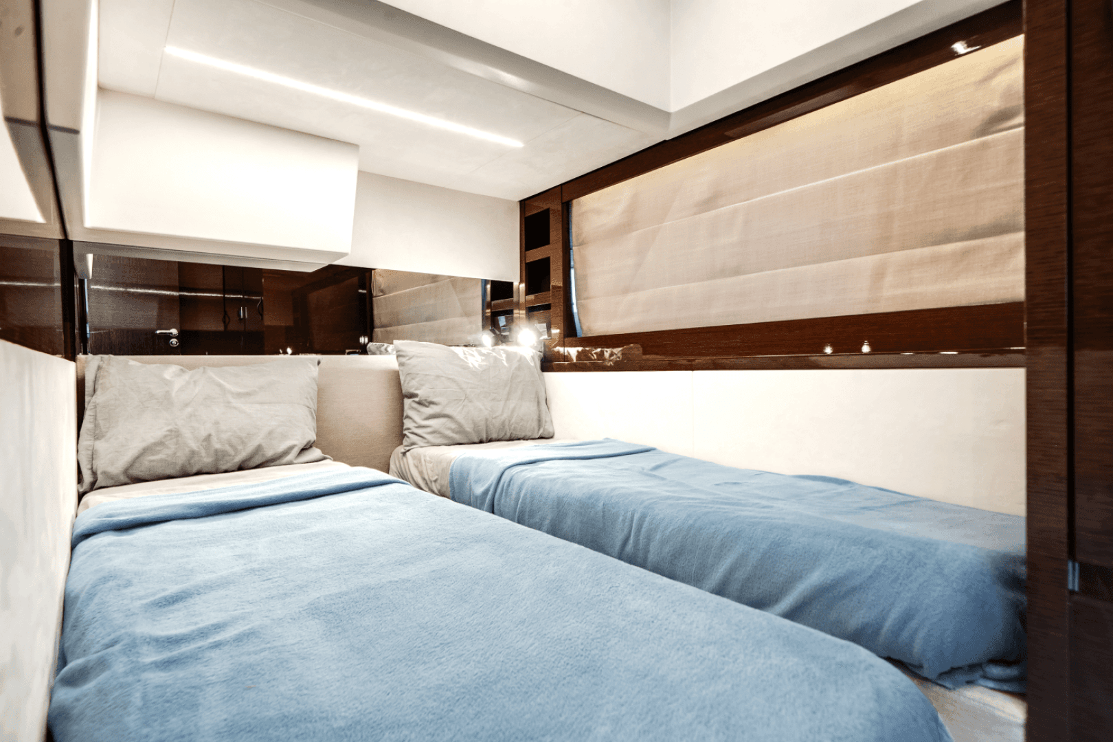 2020 Prestige 520 Flybridge — photo 50