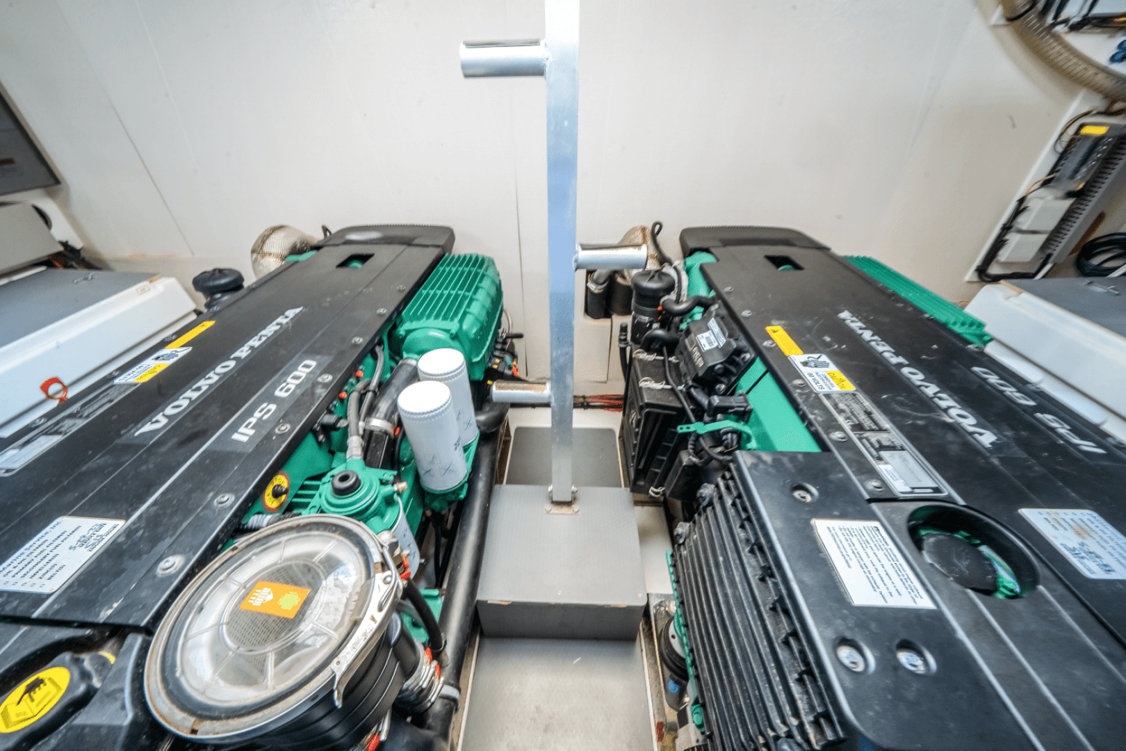 2020 Prestige 520 Flybridge — photo 53