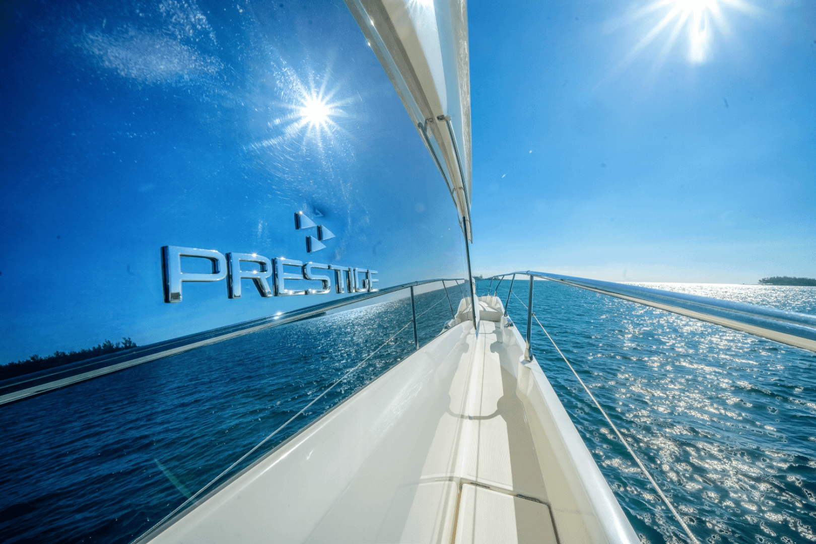2020 Prestige 520 Flybridge — photo 14