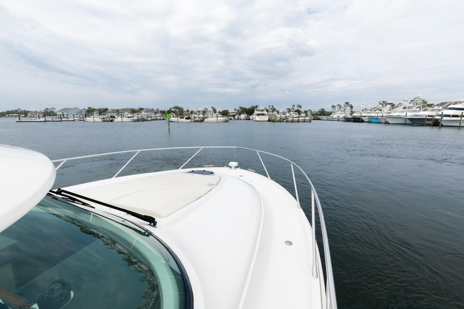 2015 Tiara Yachts 44 Coupe — photo 24