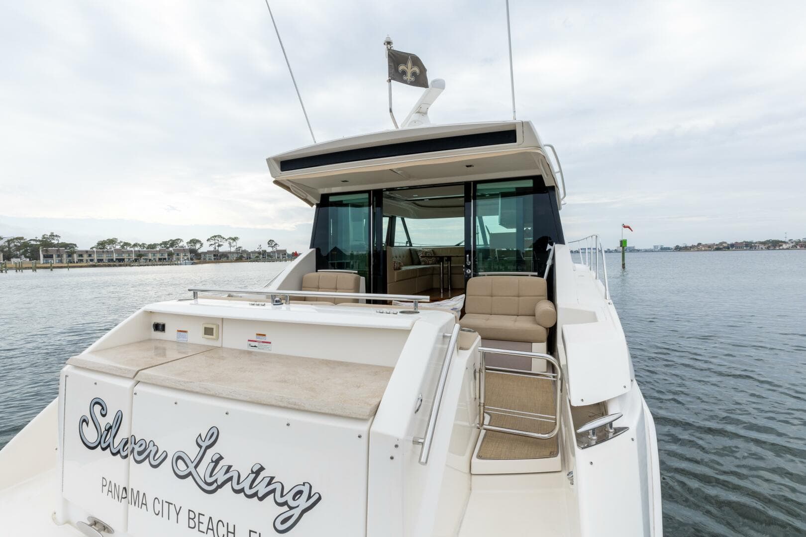 2015 Tiara Yachts 44 Coupe — photo 29