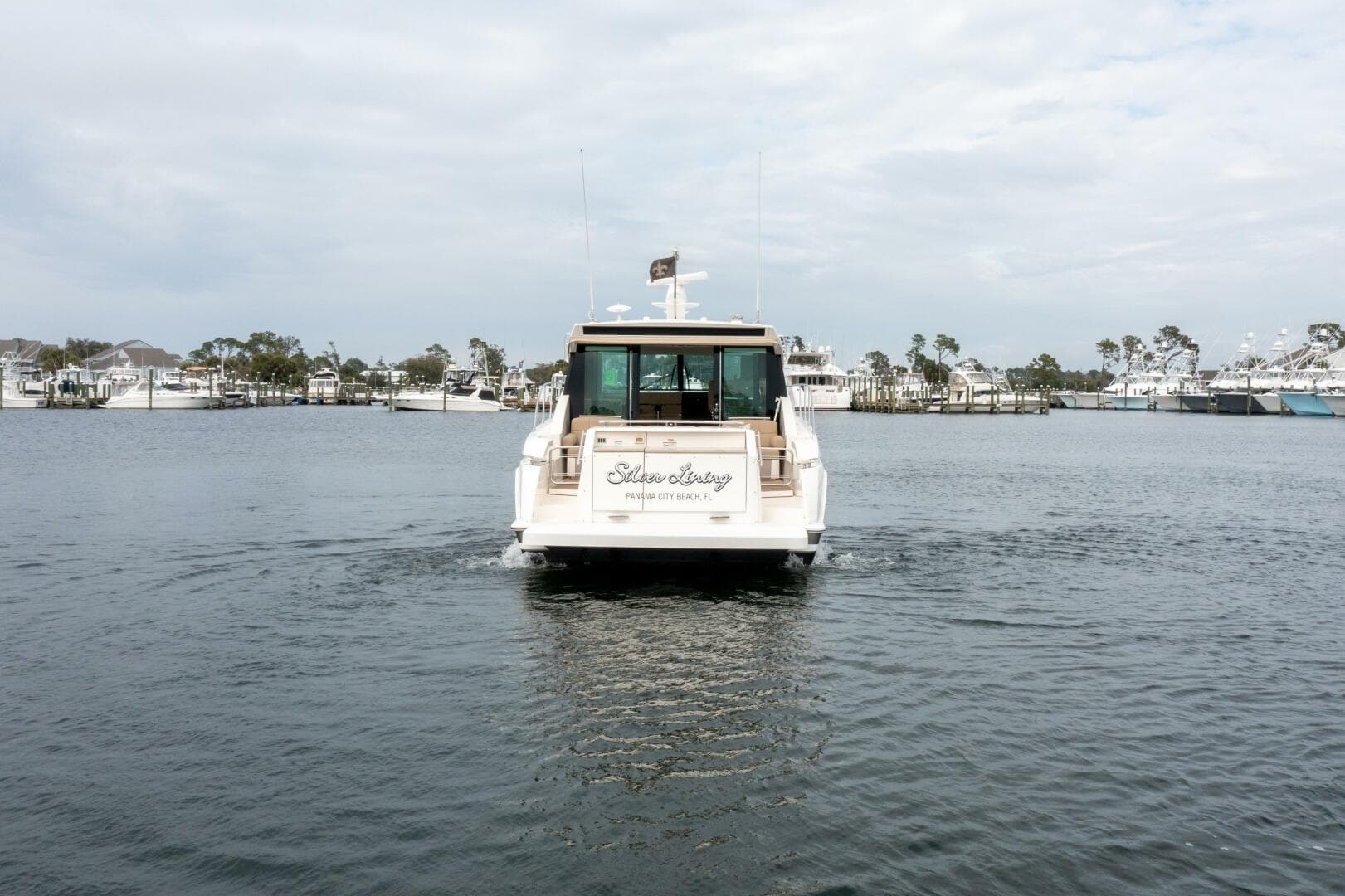 2015 Tiara Yachts 44 Coupe — photo 28