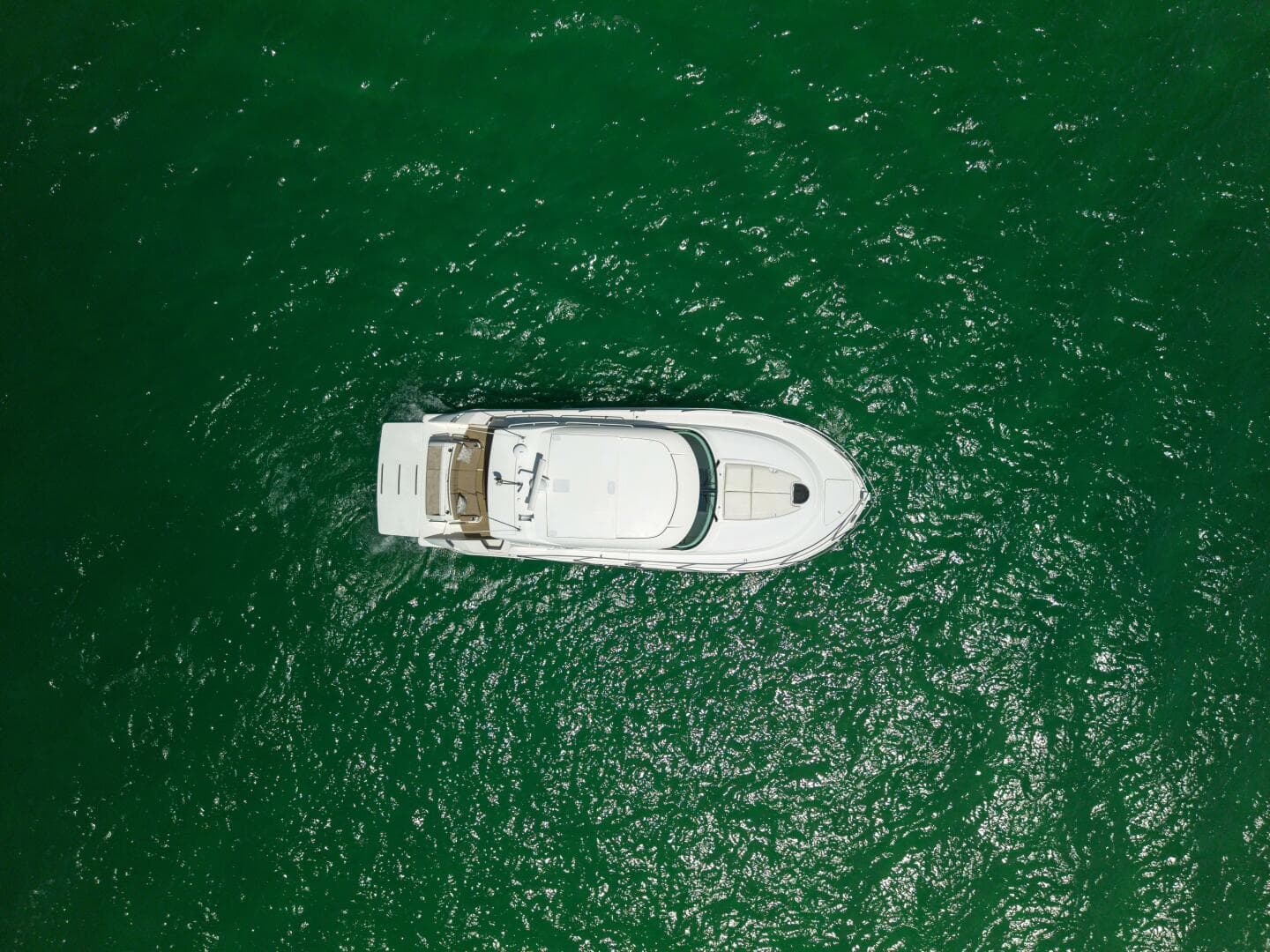 2015 Tiara Yachts 44 Coupe — photo 32