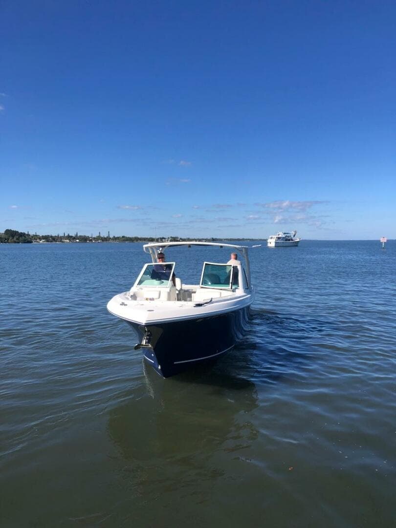 2015 Sailfish 275 DC — photo 2