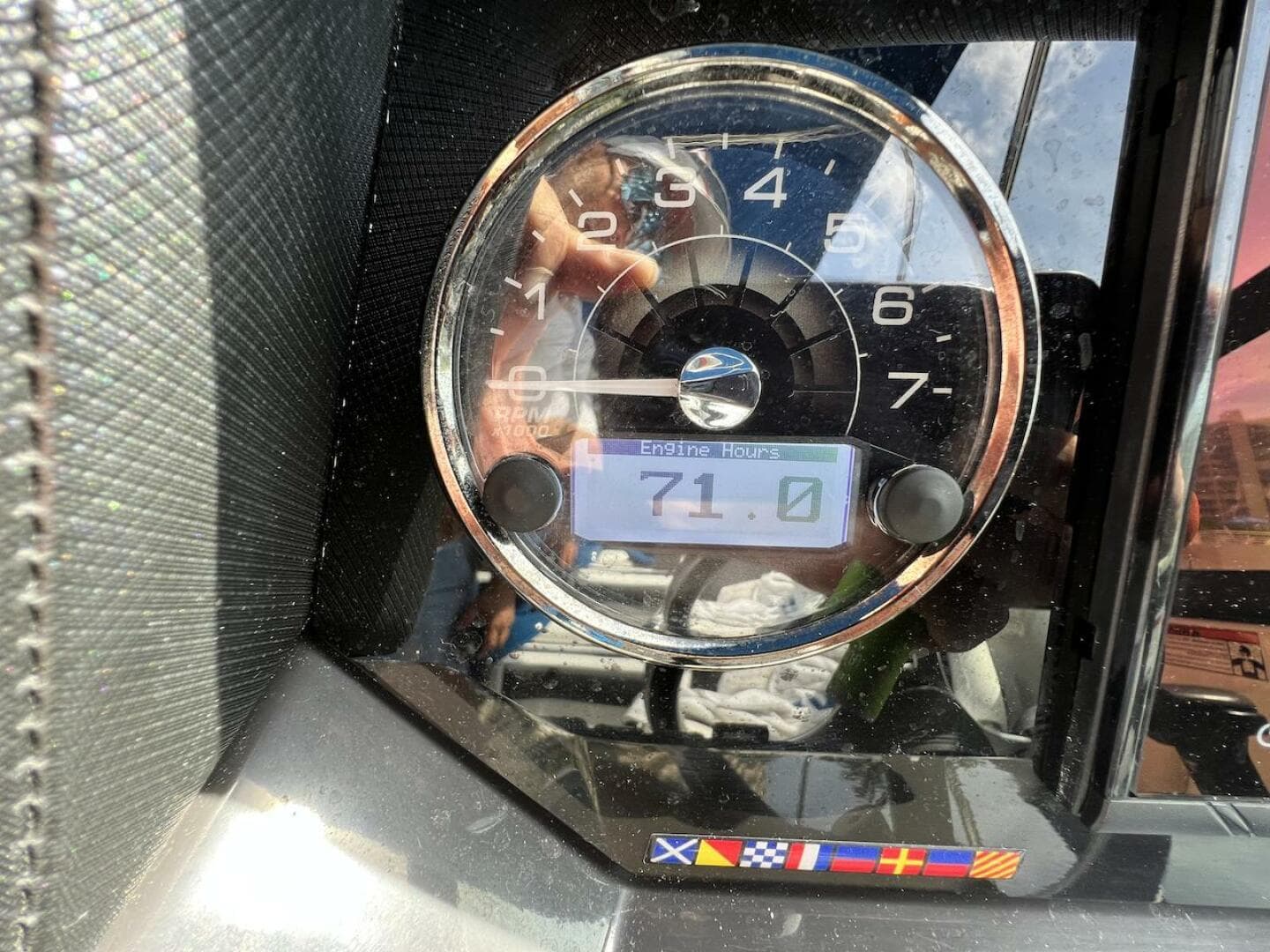 2022 Monterey M-45 — photo 28