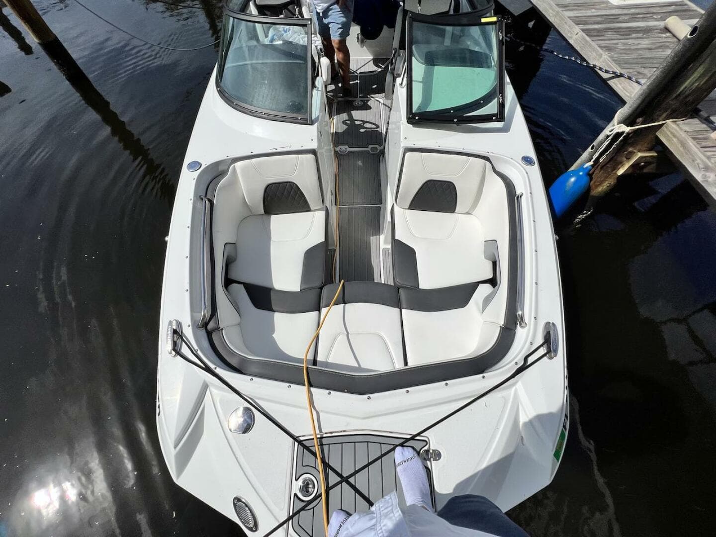 2022 Monterey M-45 — photo 26