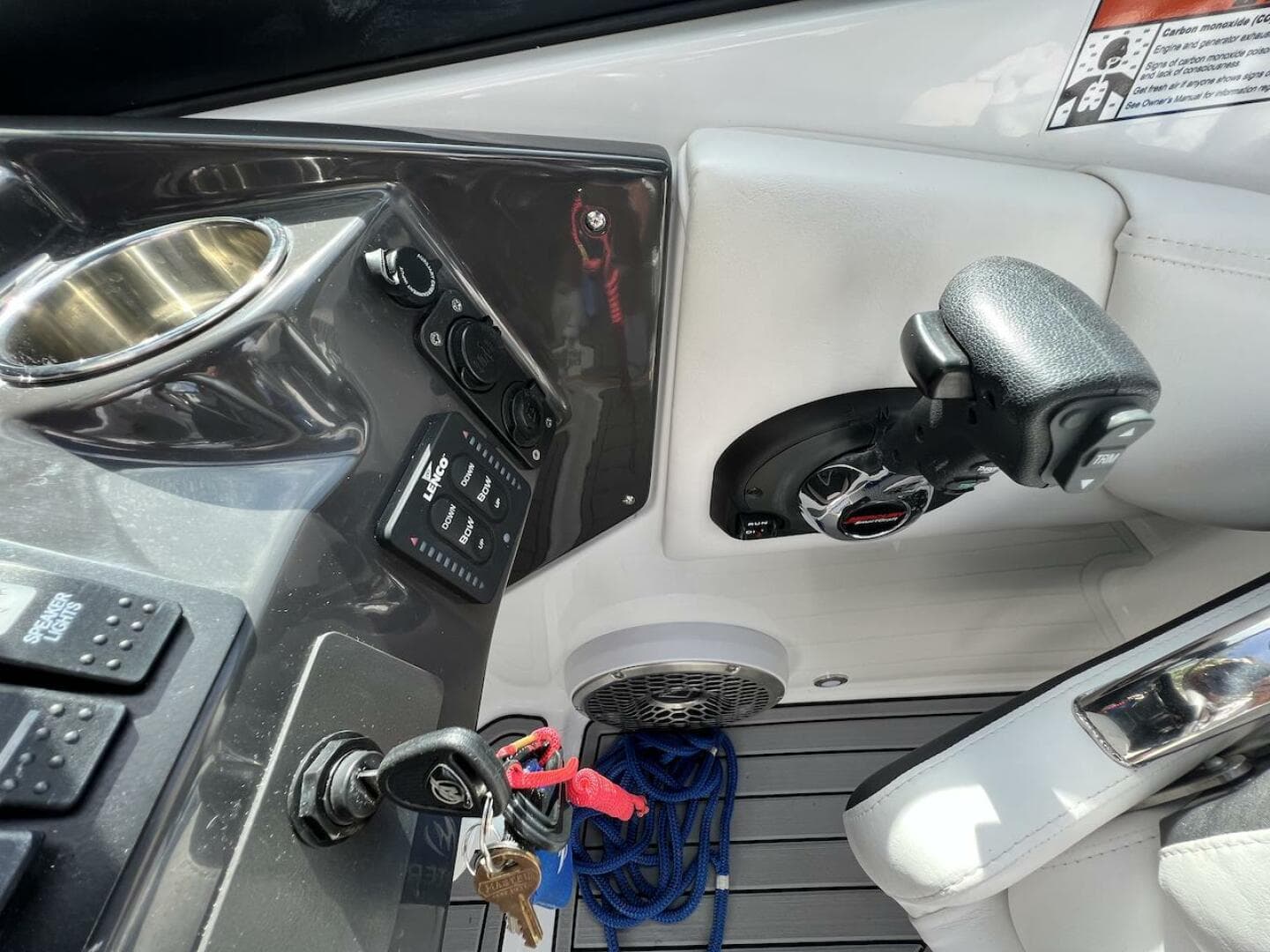 2022 Monterey M-45 — photo 30